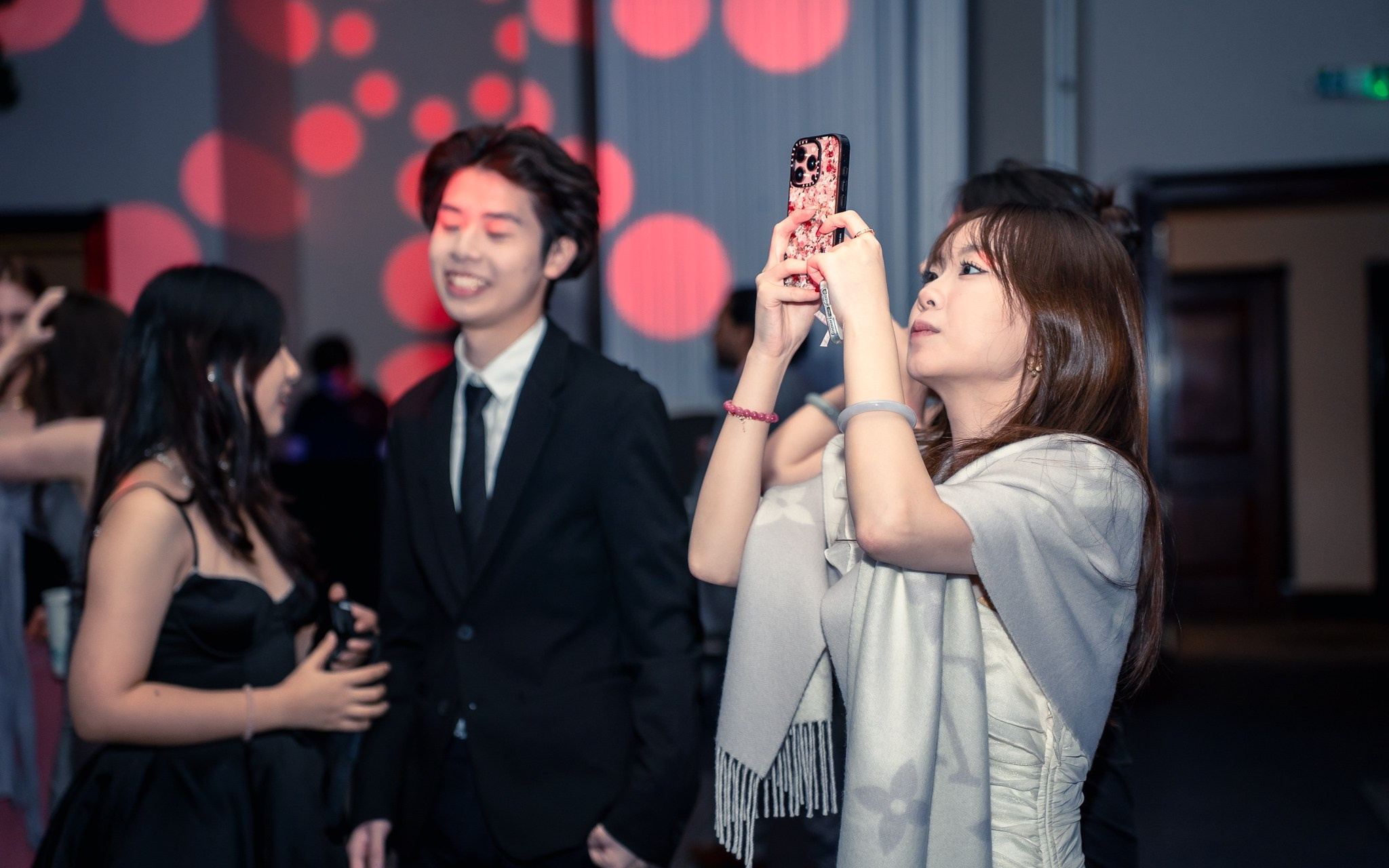 The Starlight Ball. Expect Miracles Photography by Kate & Andrew