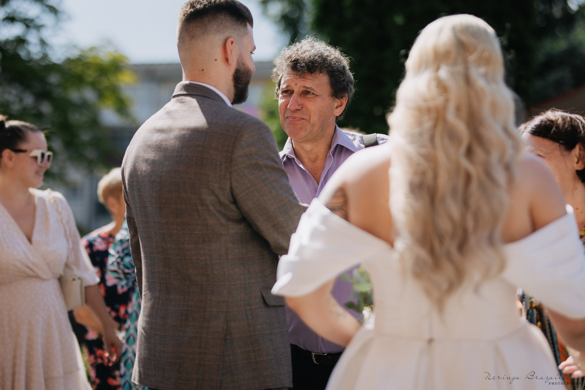 Jaunųjų fotosesija Vilniuje, Užutrakio dvare