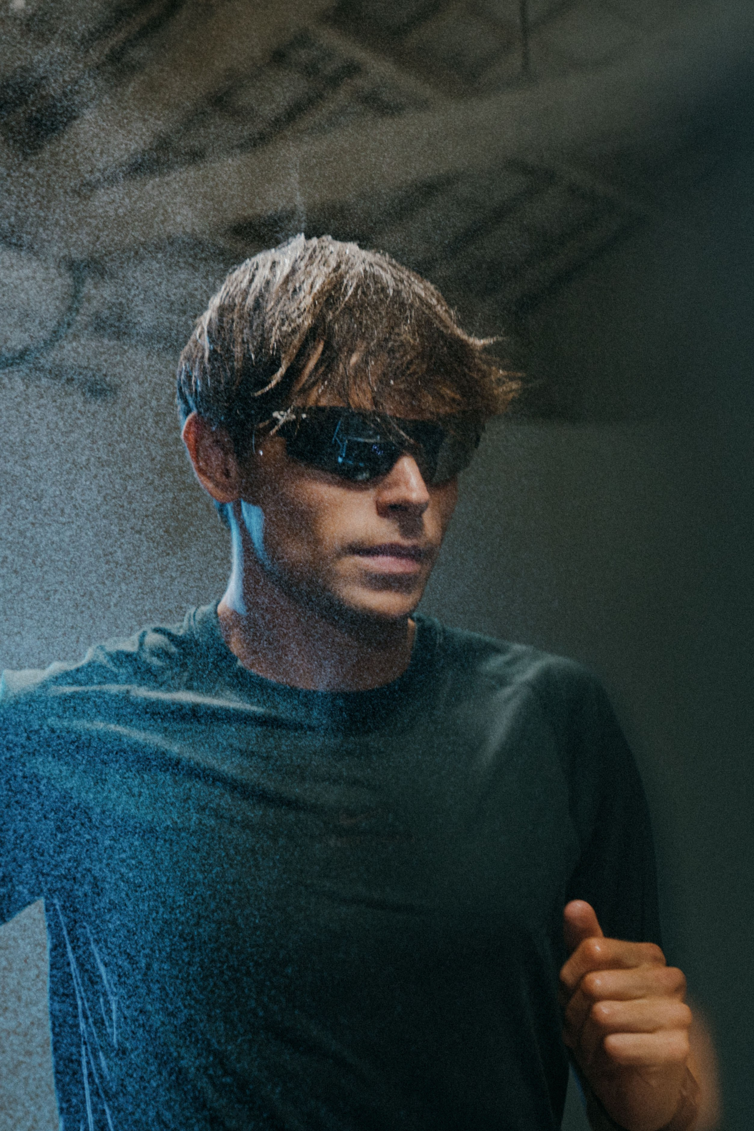 Motion Metrix G2. Creador de contenido visual en Barcelona | Dima Kit