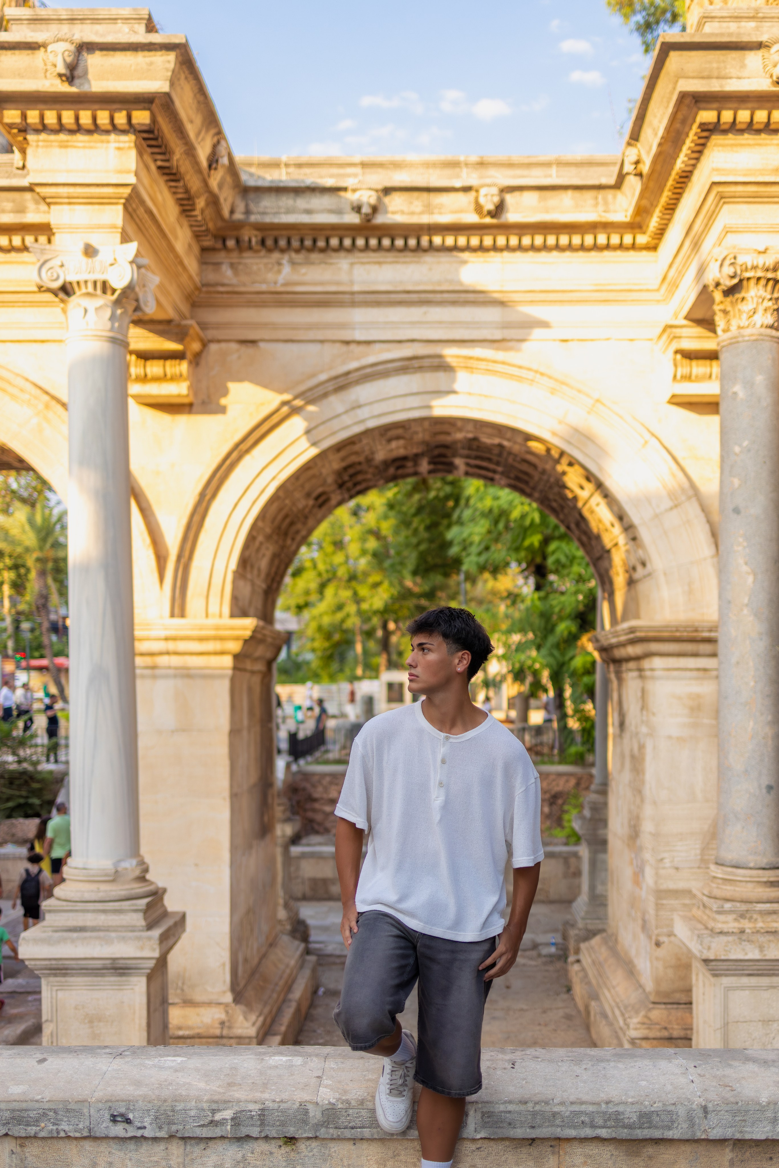 ПАКЕТЫ. ГЛАВНАЯ