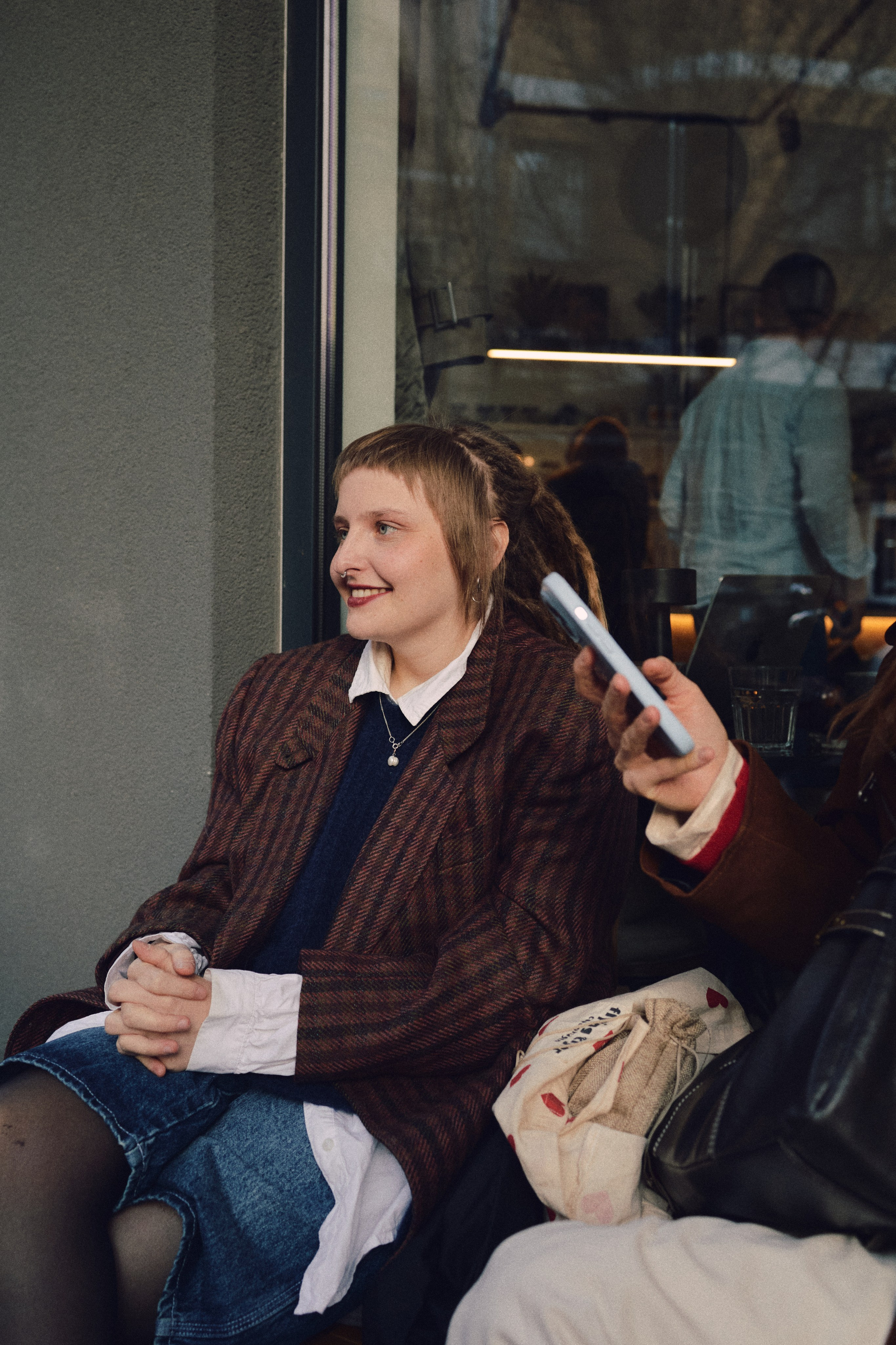 Coffee at tiho i toplo. Анастасия Еремина | Фотограф в Сербии | Персональные и бизнес-фотосессии в Белграде и Нови Саде