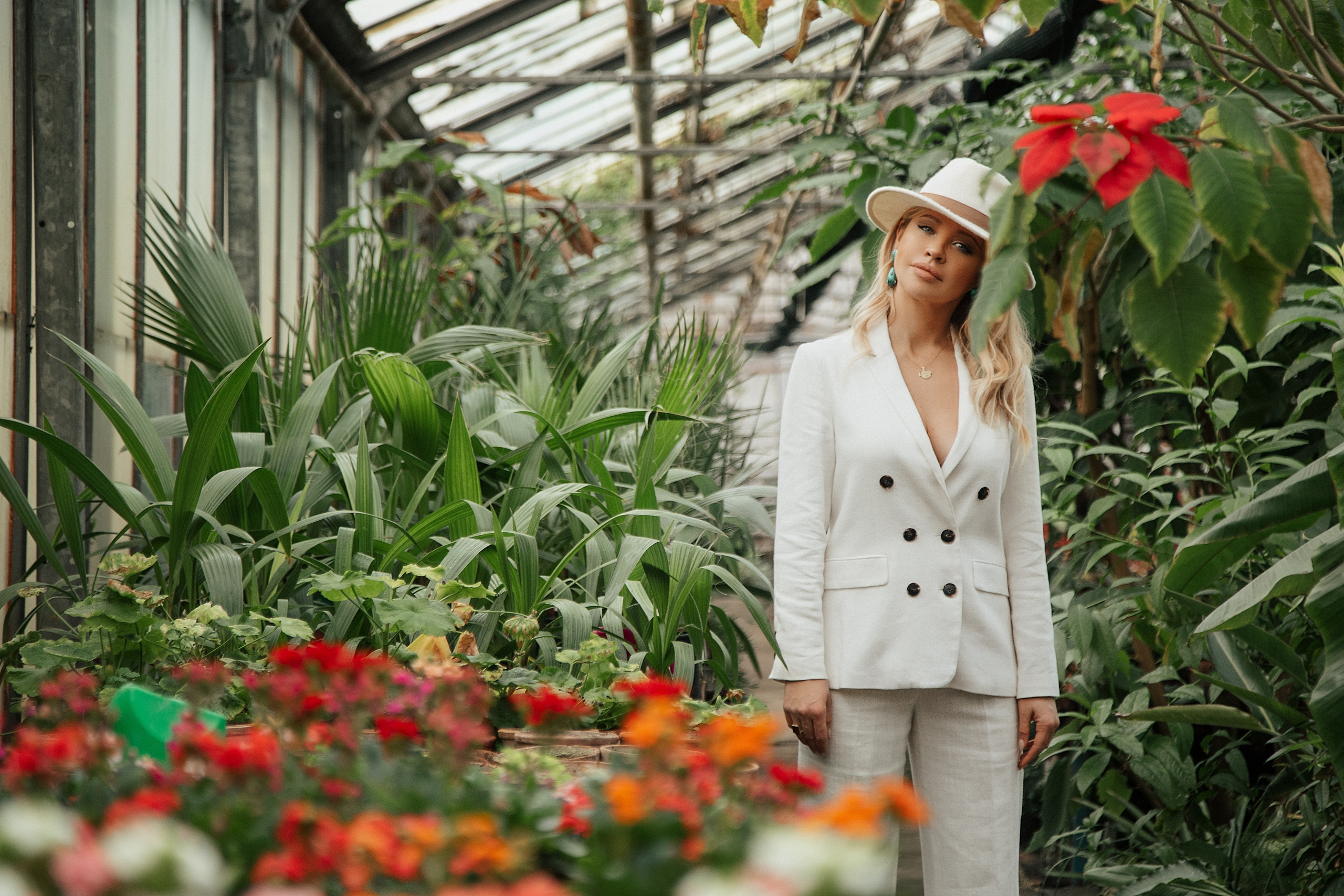 Истории. Фотограф в Кишинёве Ольга Церульник