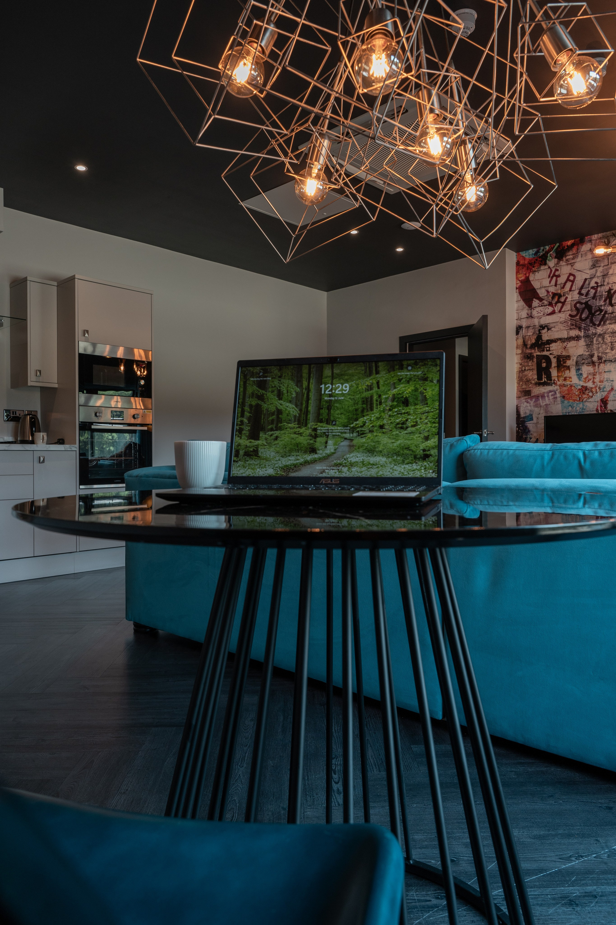 Interiors. Professional Photographer, Videographer in London Dilyana Tankova