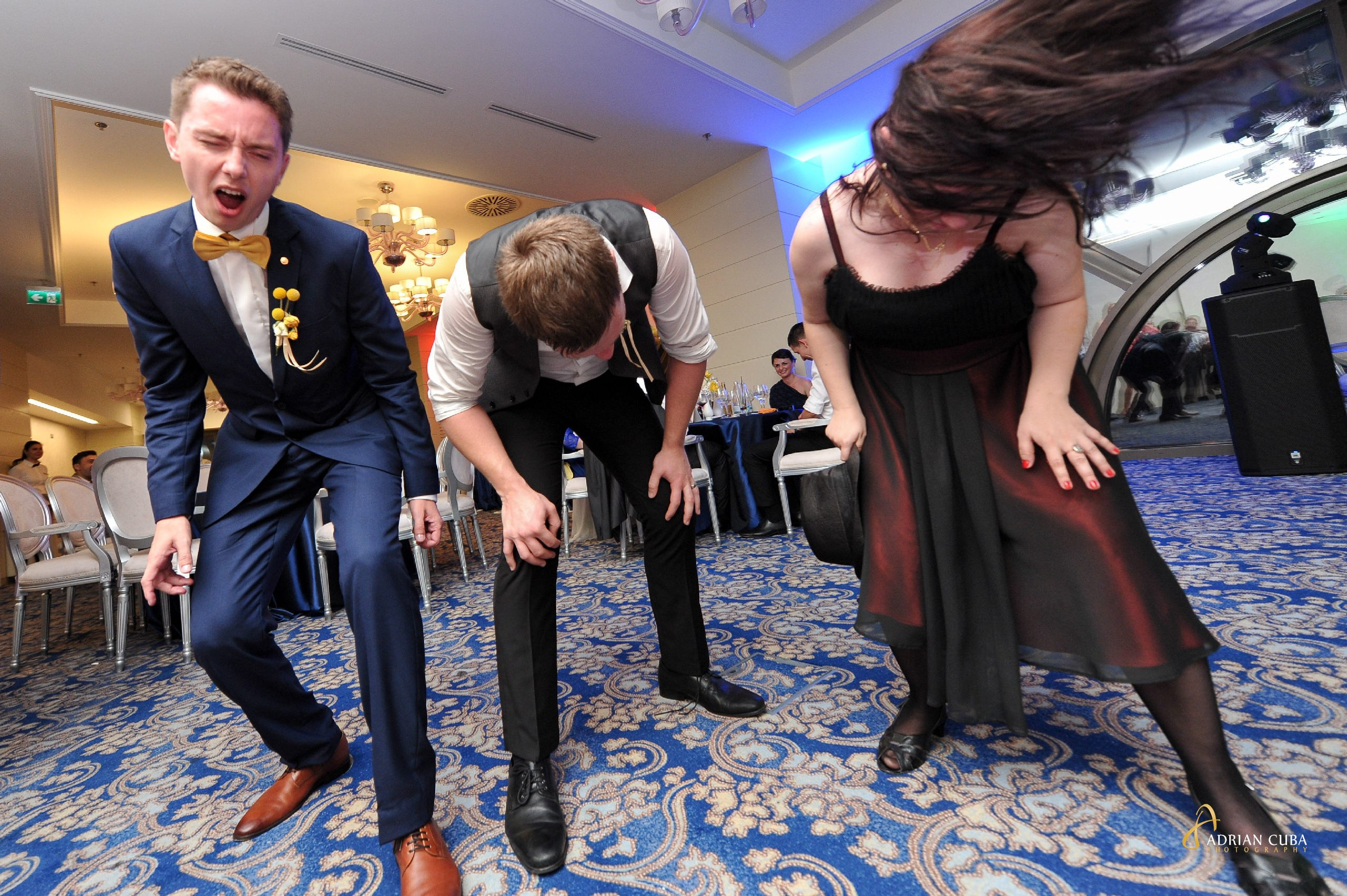 Fotograf nunta Iasi | Adrian Cuba — servicii profesionale de fotografie de nunta