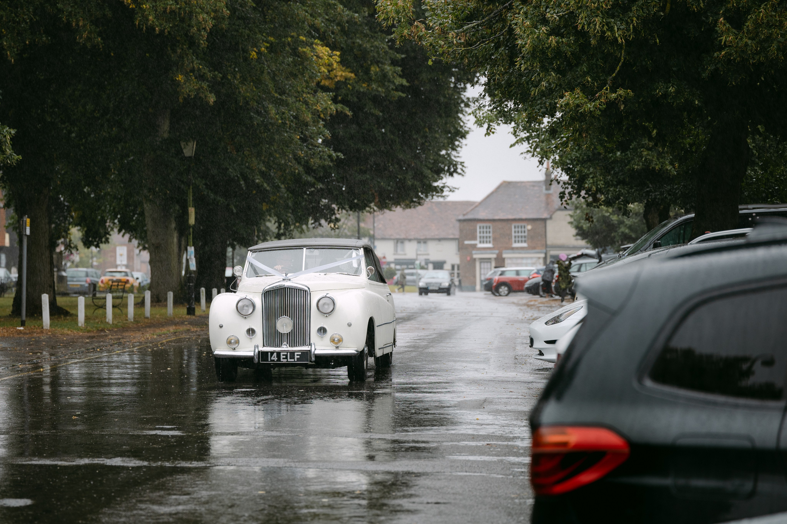 Intimate and emotional wedding. Timeless Wedding & Event Photography from London to the world
