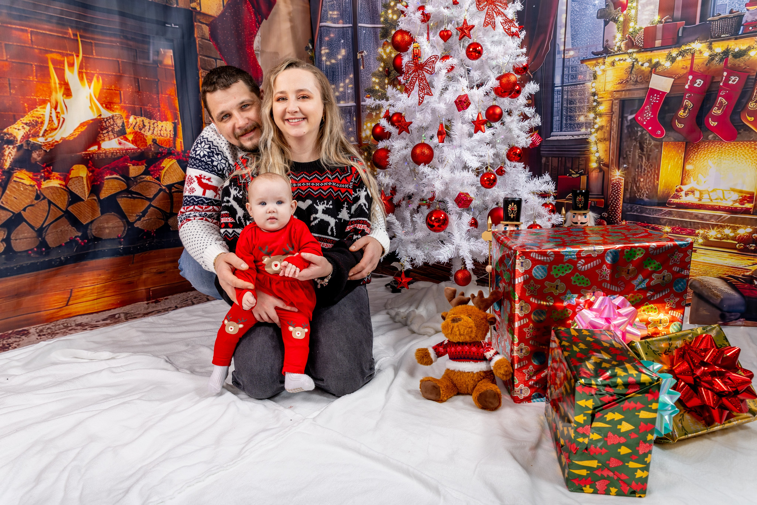 Fotograf familie, mini studio, evenimente, botez, majorat