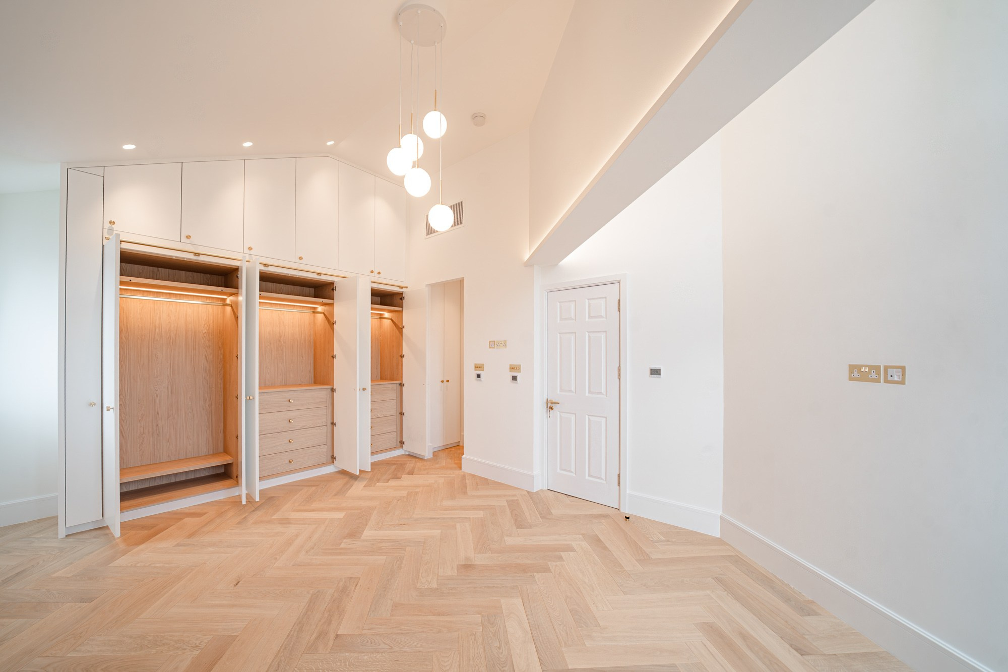 Interior photoshoot. Tonya Kyrylenko photographer in London