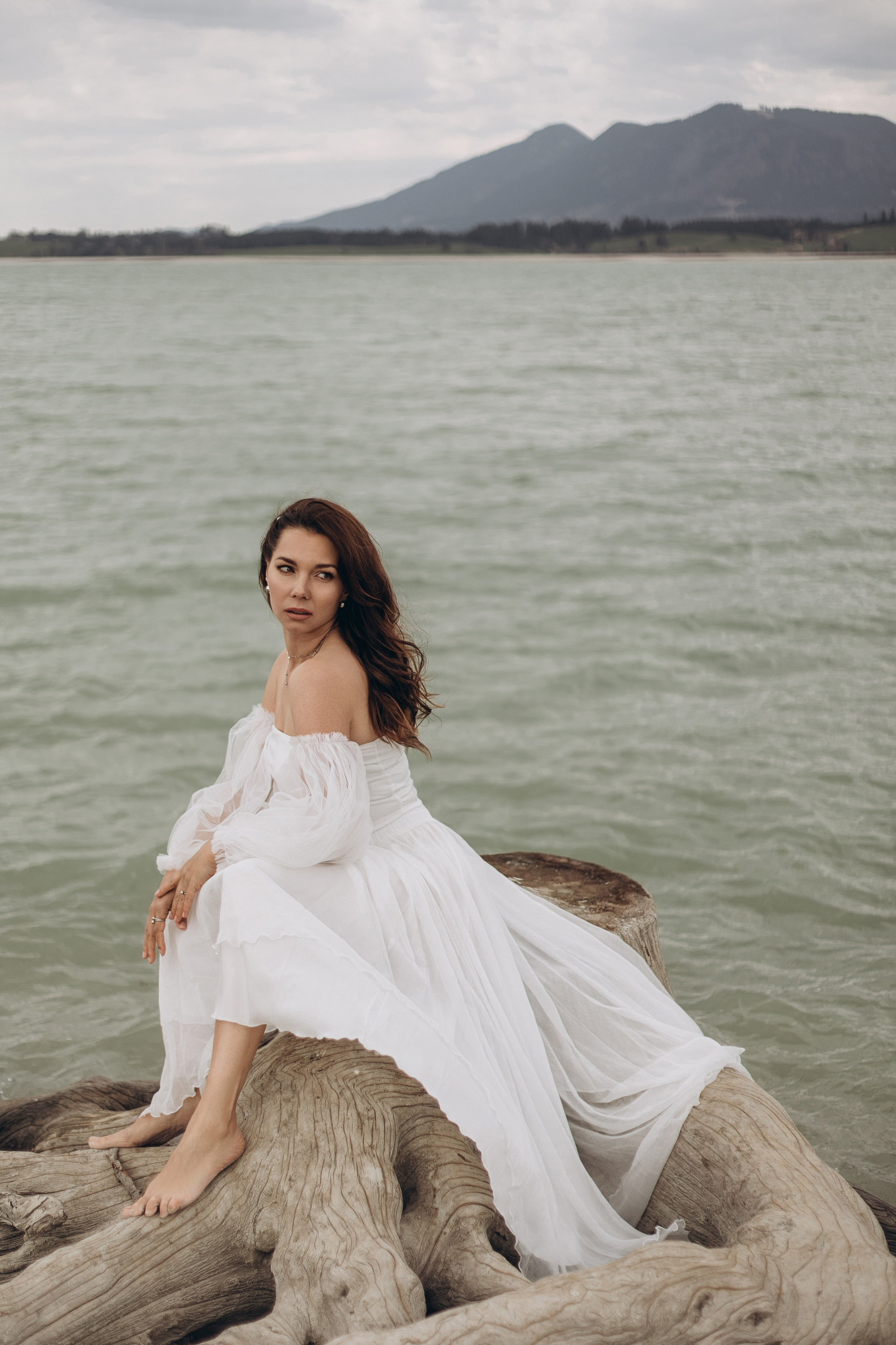 Porträt. Fotografin Larysa Chepurko| Füssen| Garmisch-Partenkirchen| Weilheim| Schongau| Murnau| München | Hochzeitsfotograf Füssen | Larysa Photo