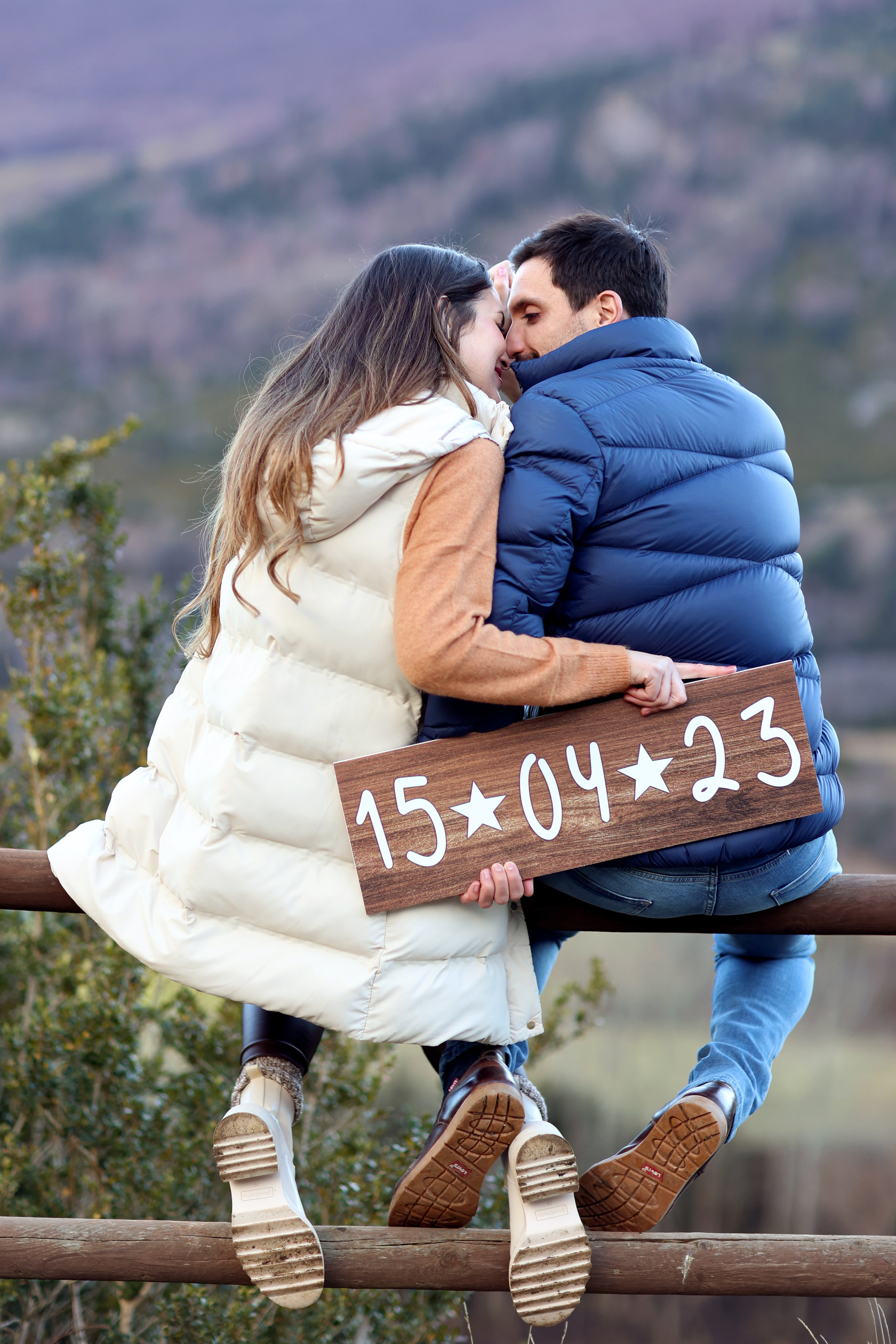 Fotografía de Eventos, Embarazo y Familiar en Pirineos