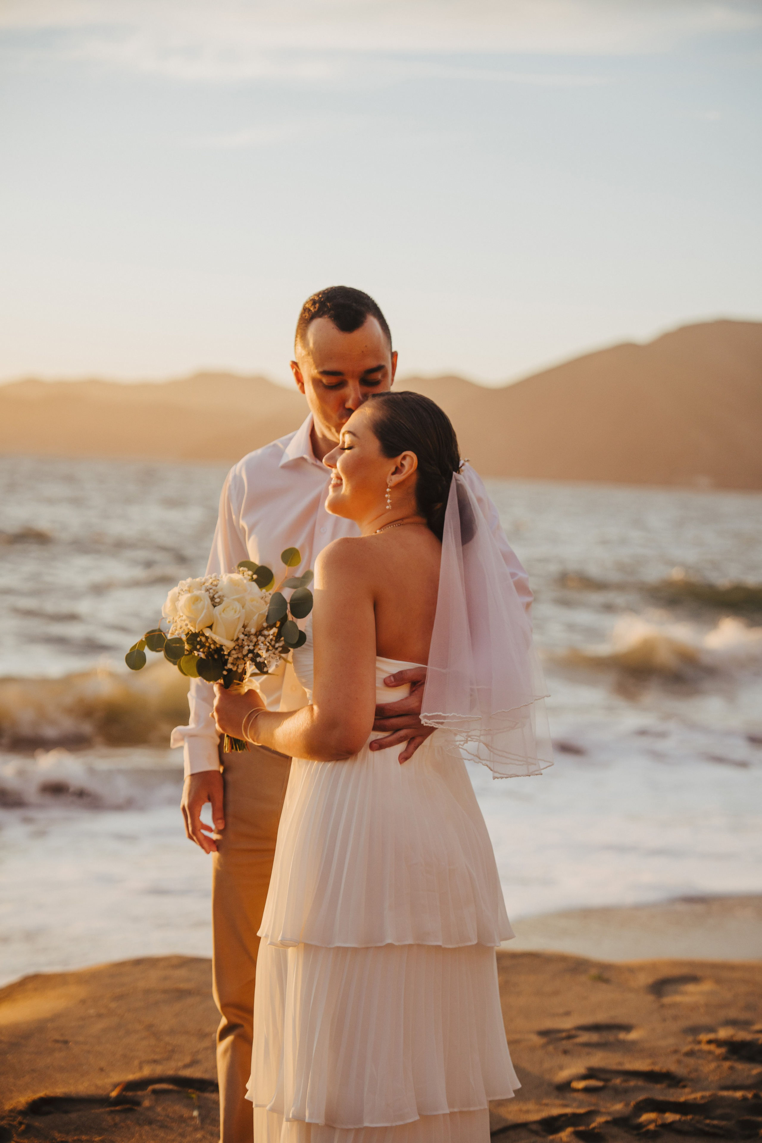 Wedding family photographer and videographer California San Francisco Bay Area