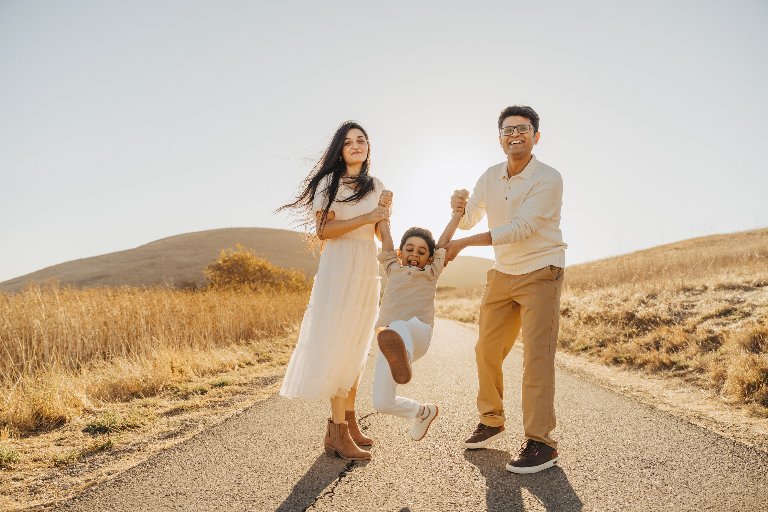 Wedding family photographer and videographer California San Francisco Bay Area