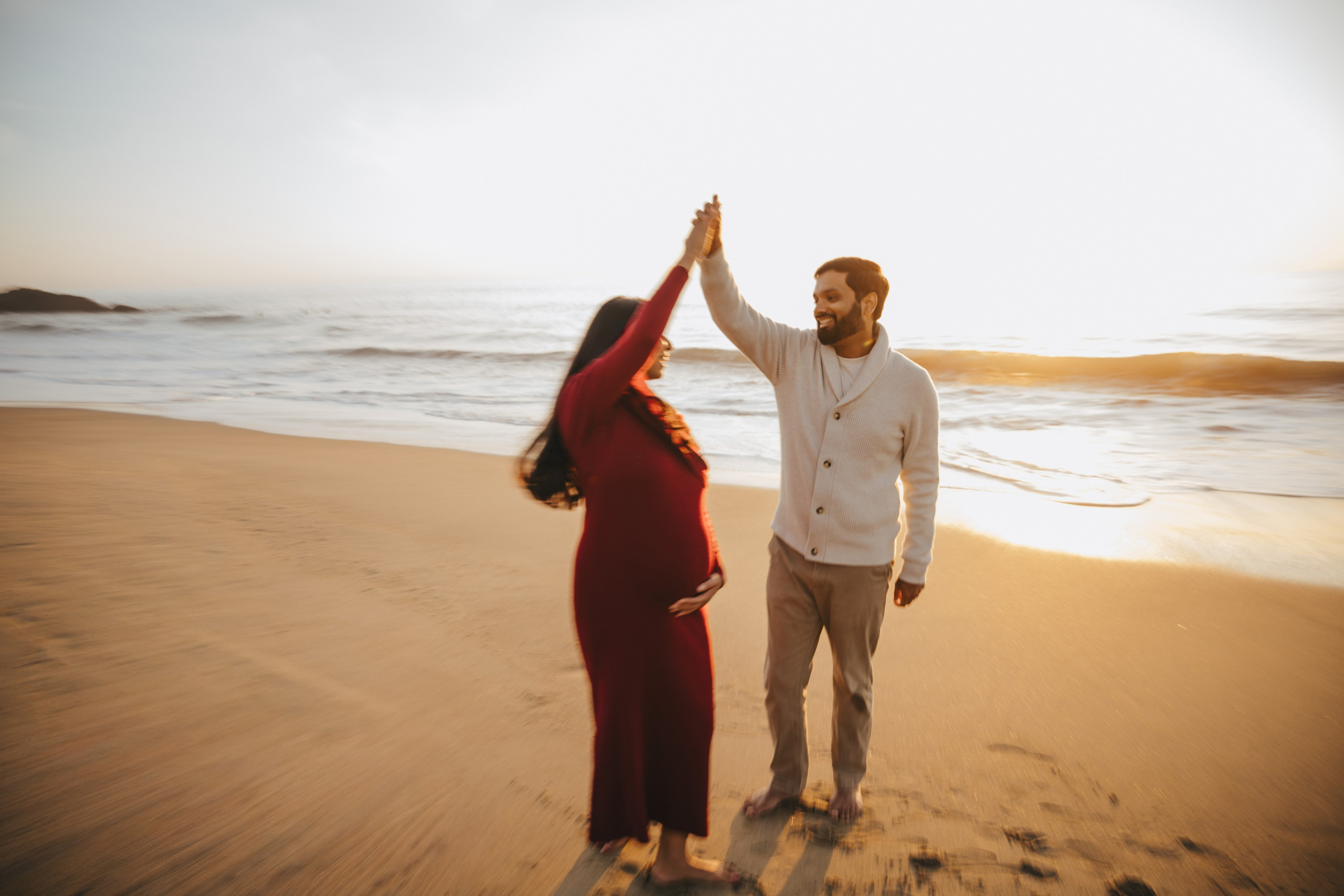 Wedding family photographer and videographer California San Francisco Bay Area