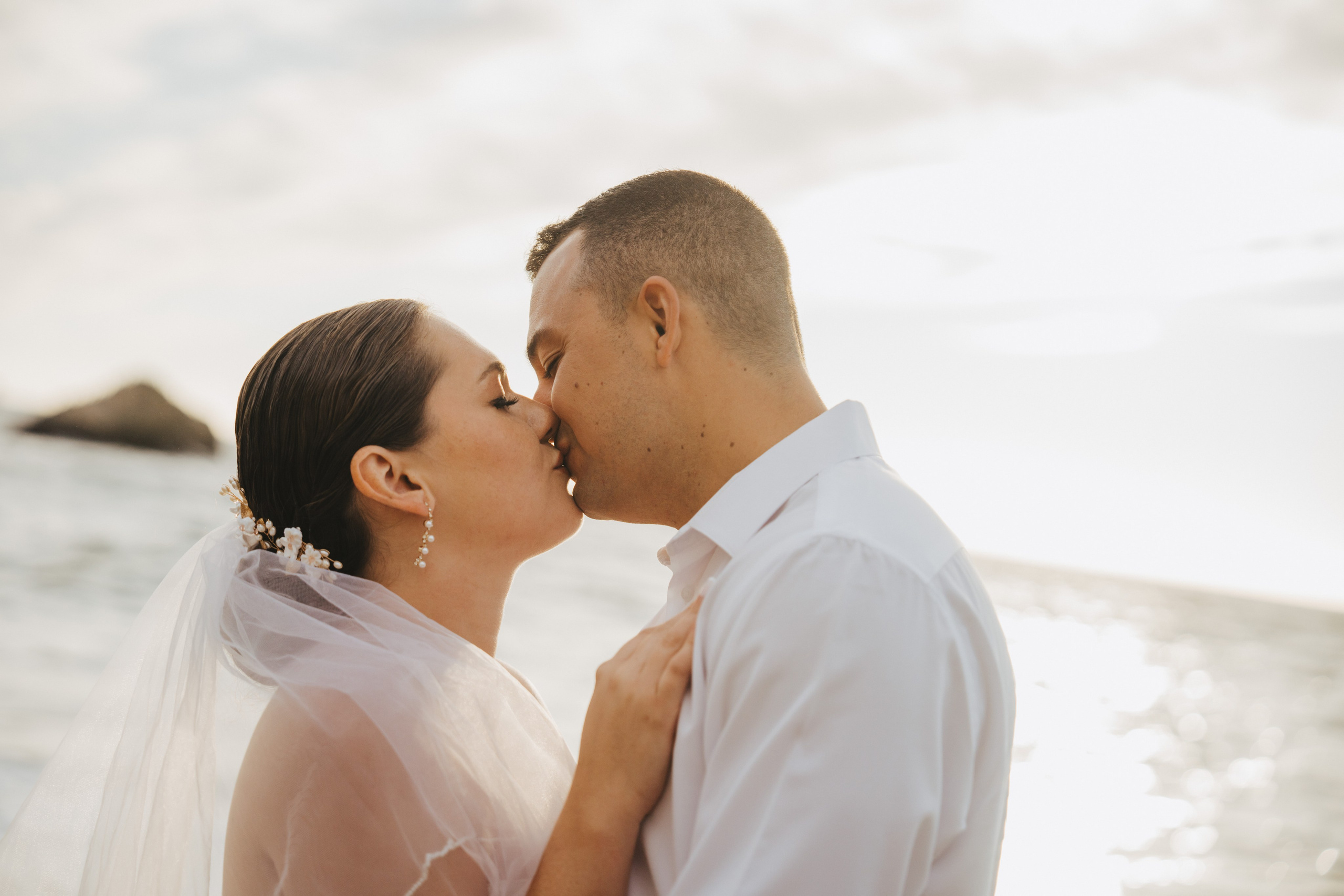 Wedding family photographer and videographer California San Francisco Bay Area