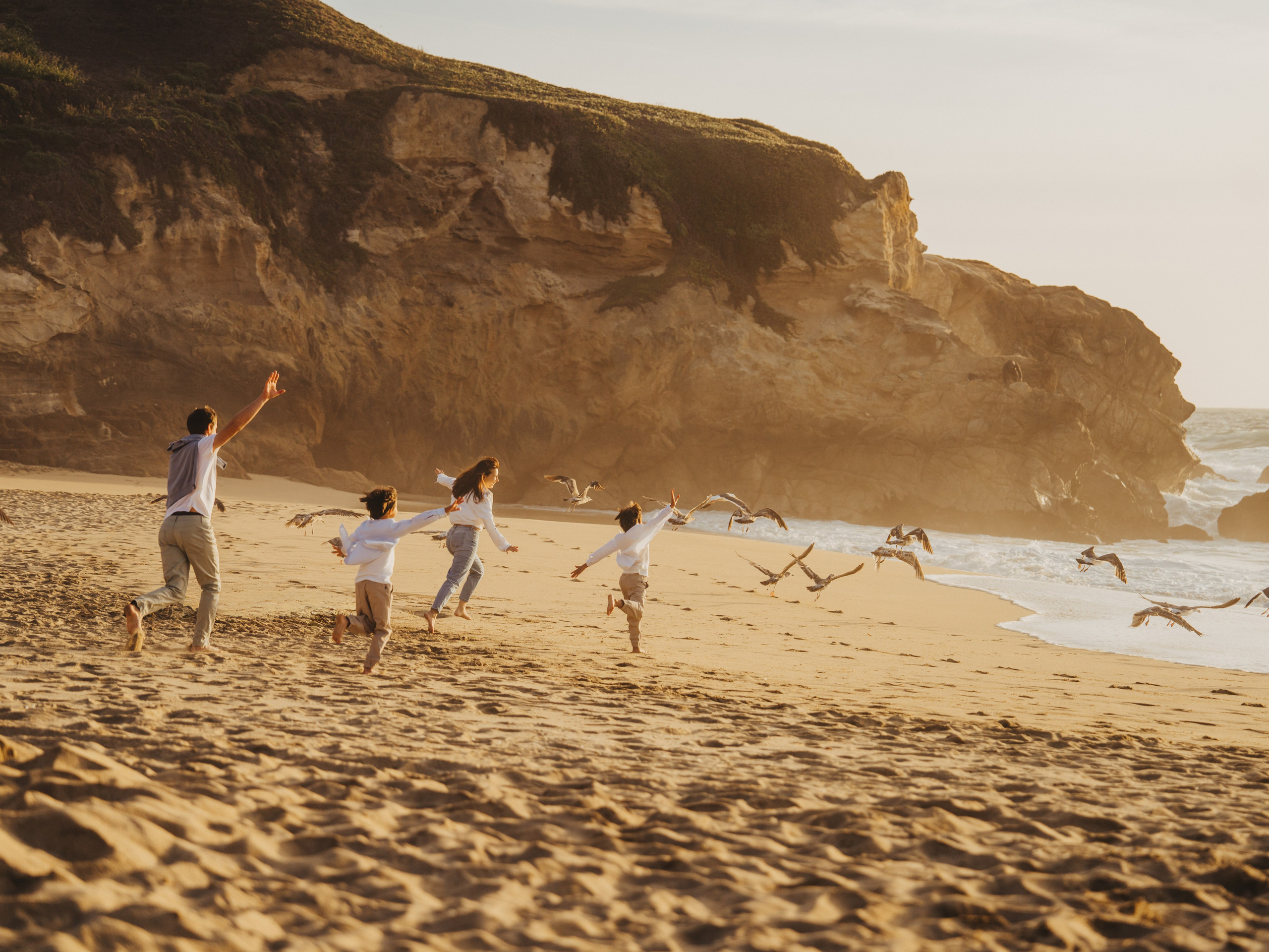 Wedding family photographer and videographer California San Francisco Bay Area