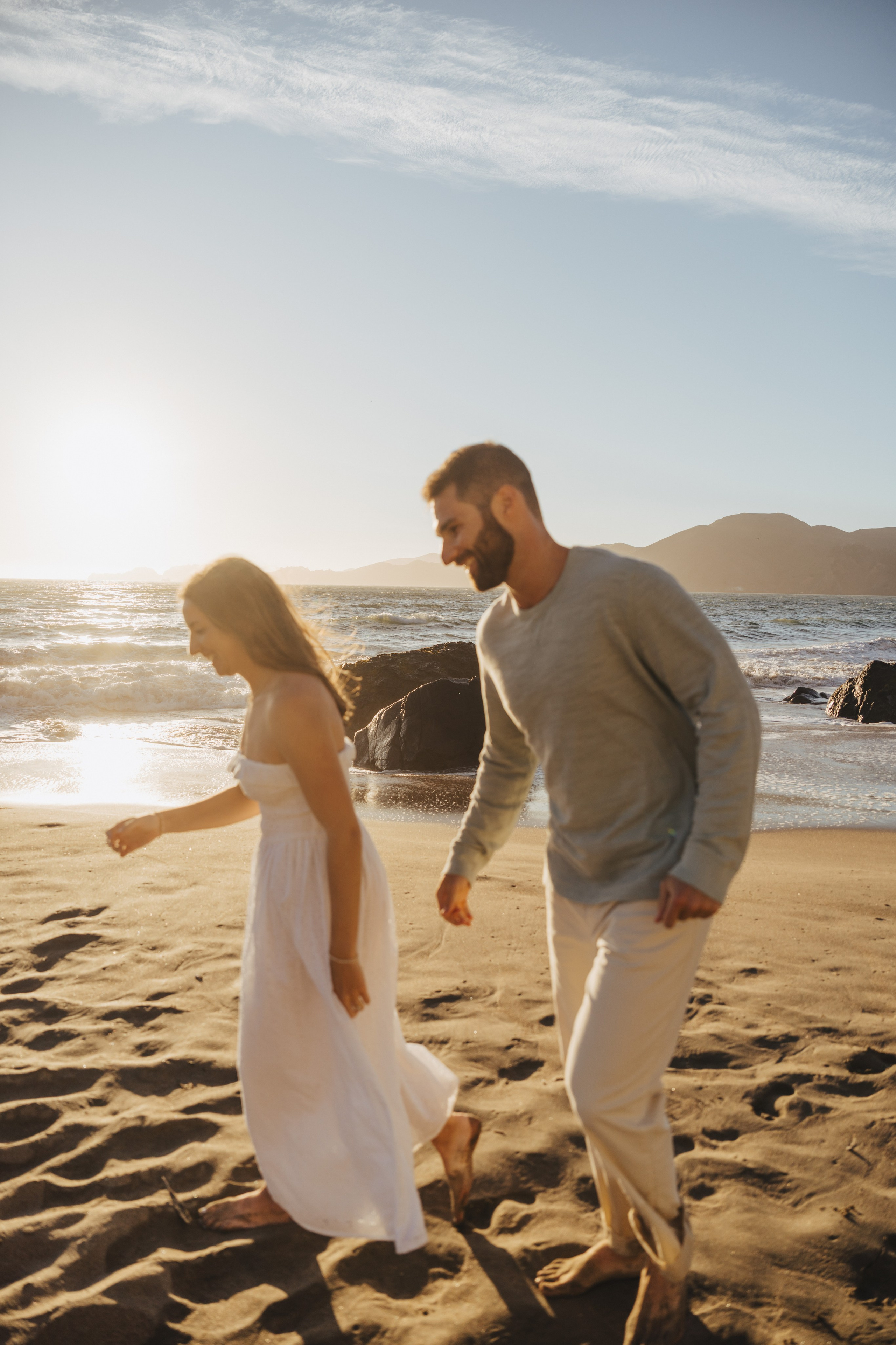 Wedding family photographer and videographer California San Francisco Bay Area
