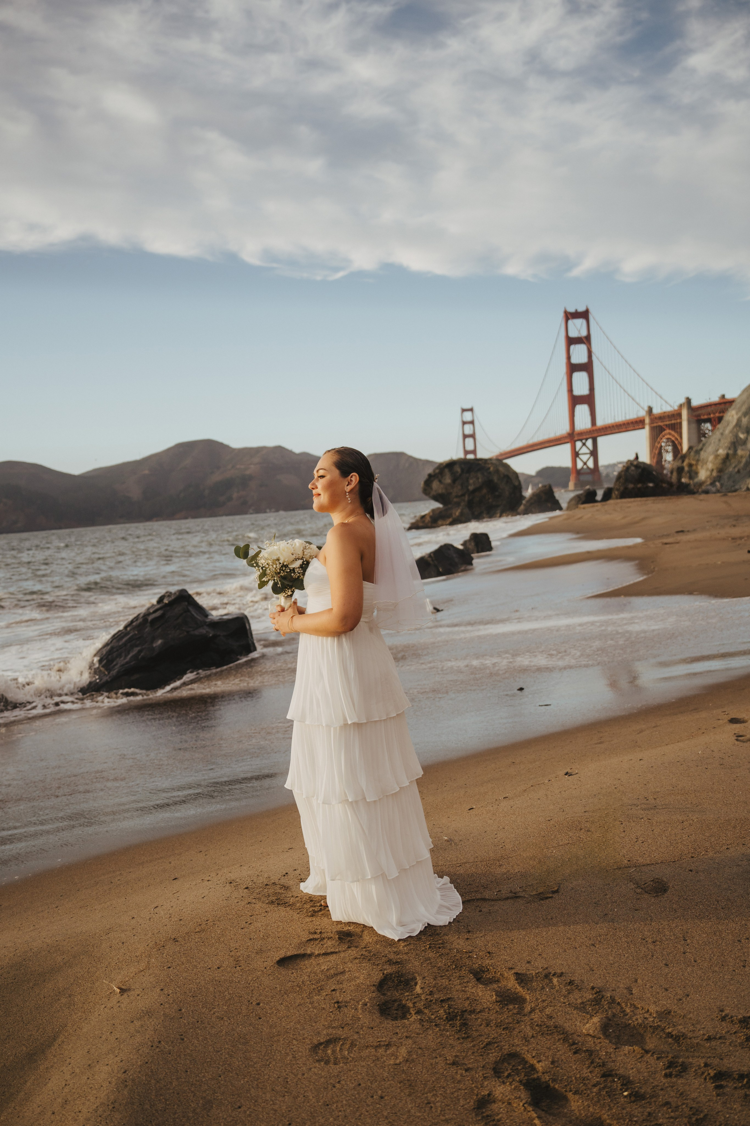 Wedding family photographer and videographer California San Francisco Bay Area