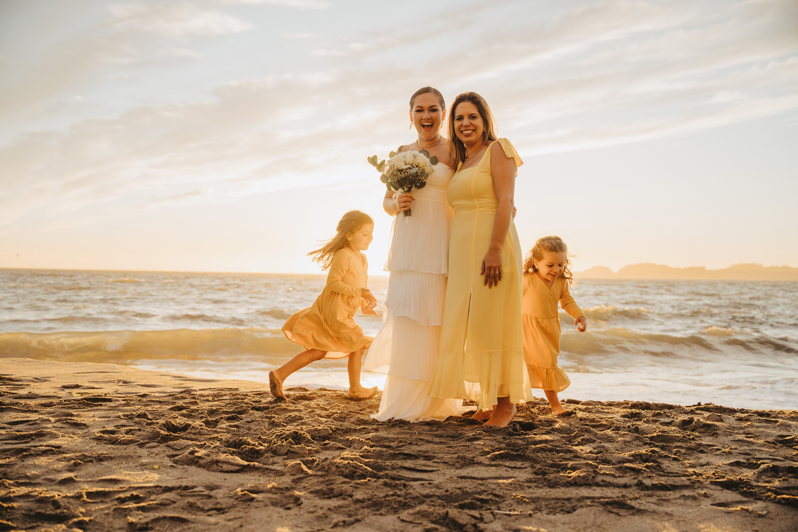 Wedding family photographer and videographer California San Francisco Bay Area