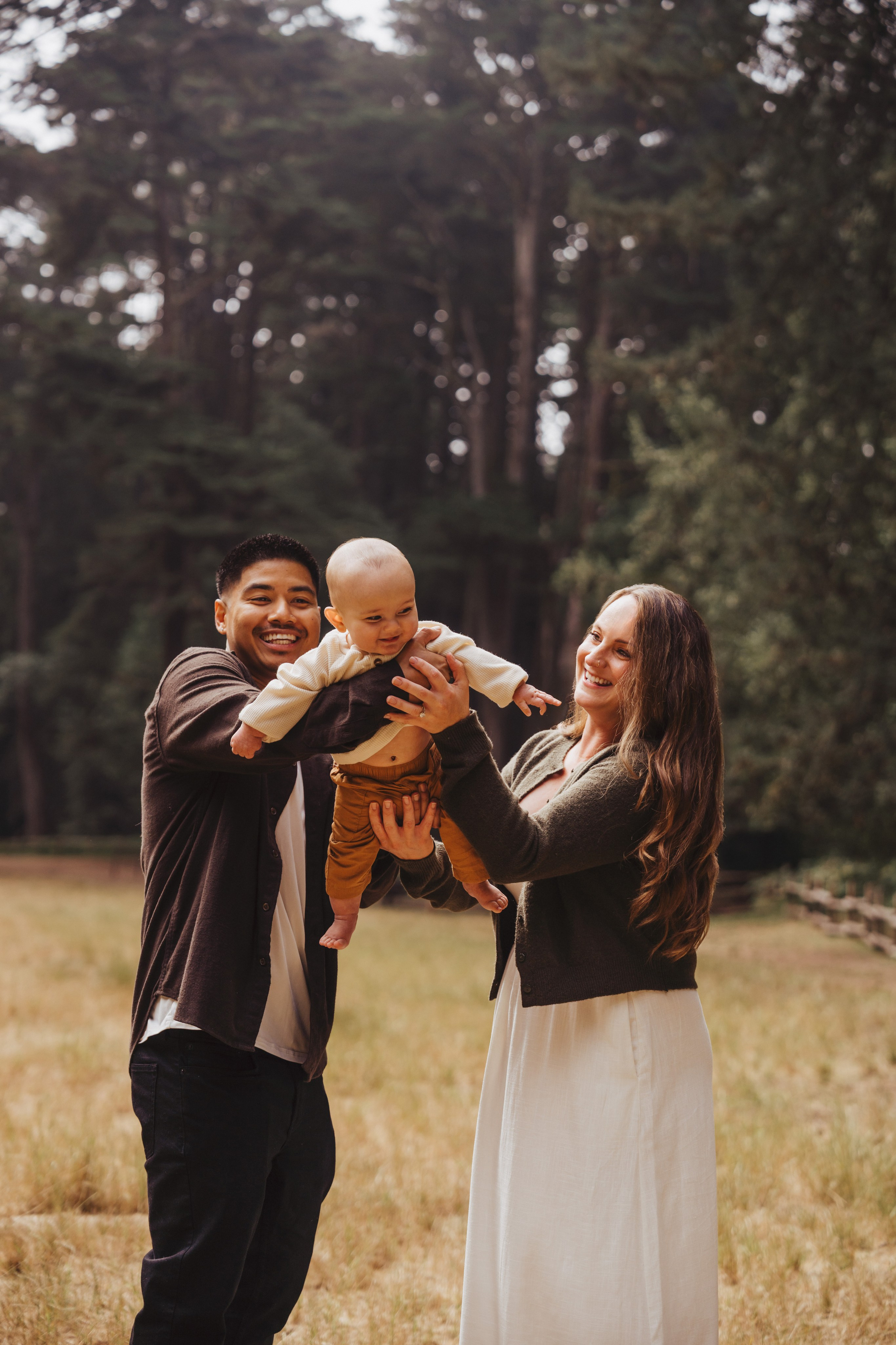 Wedding family photographer and videographer California San Francisco Bay Area