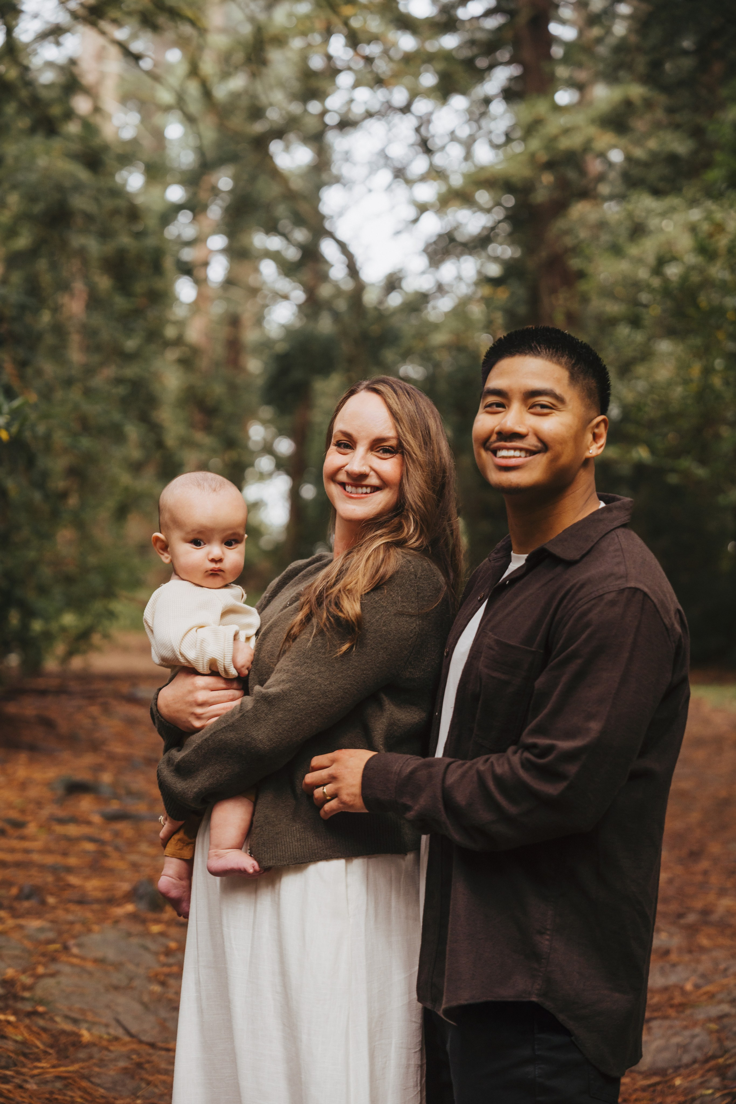 Wedding family photographer and videographer California San Francisco Bay Area
