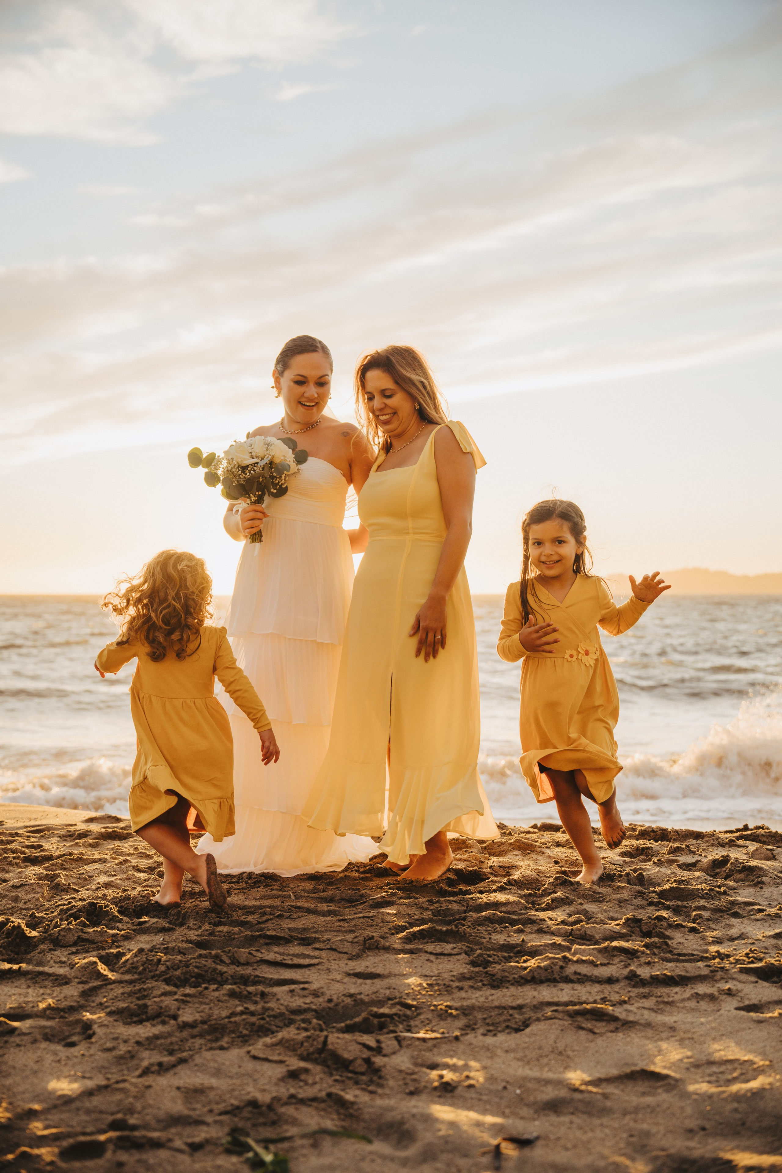 Wedding family photographer and videographer California San Francisco Bay Area