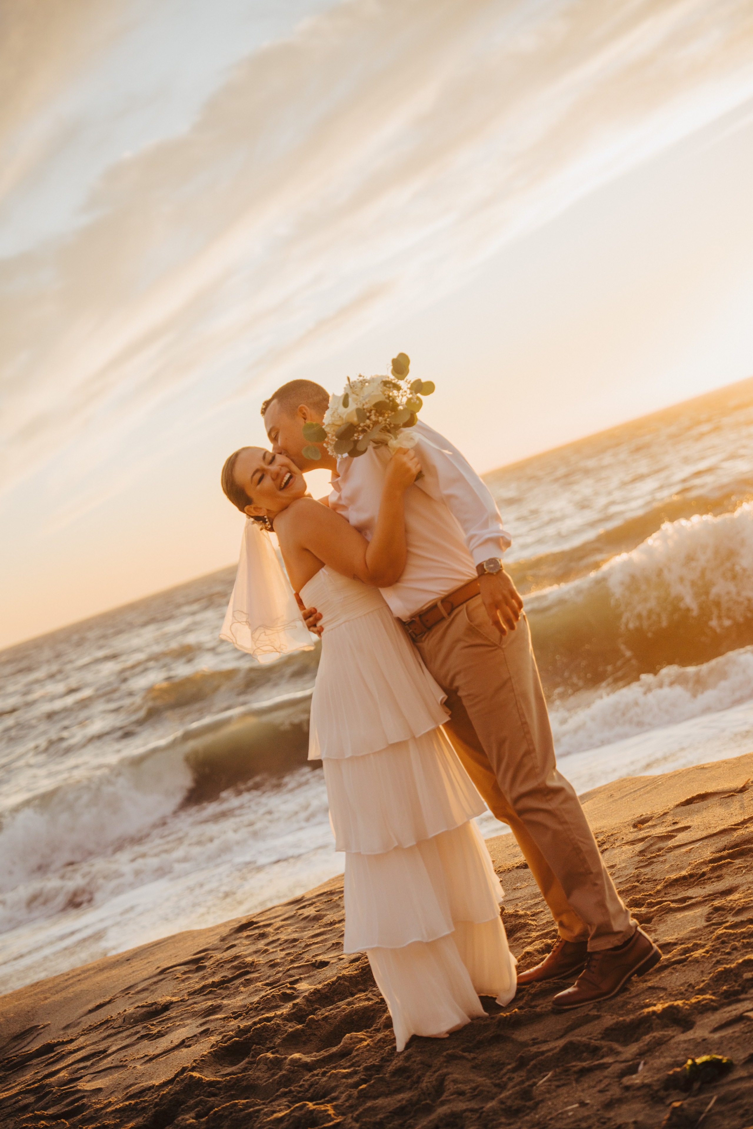 Wedding family photographer and videographer California San Francisco Bay Area