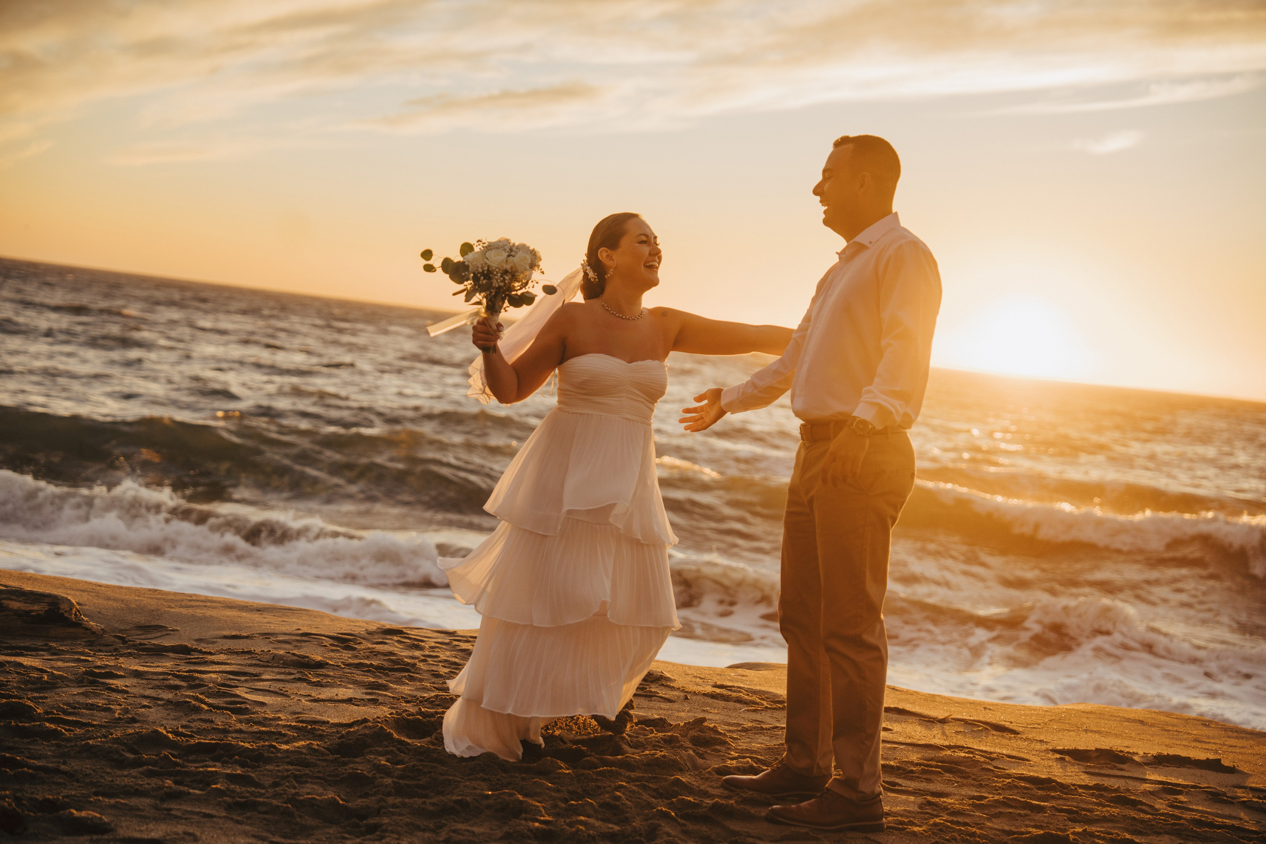 Wedding family photographer and videographer California San Francisco Bay Area