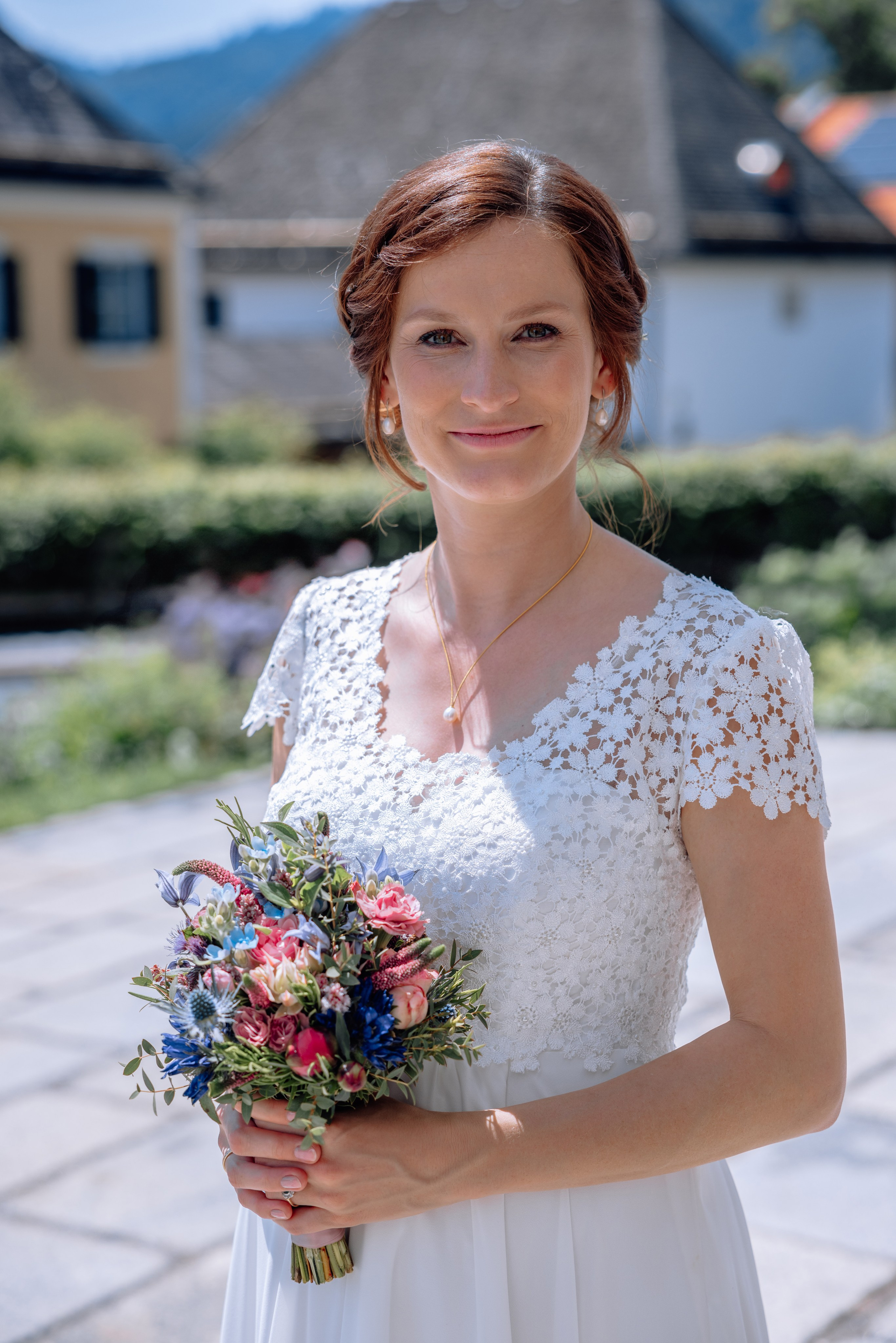 Traumhochzeit am Schliersee. Hochzeitsfotograf München Taufe Familienfotograf Tanja Mauke