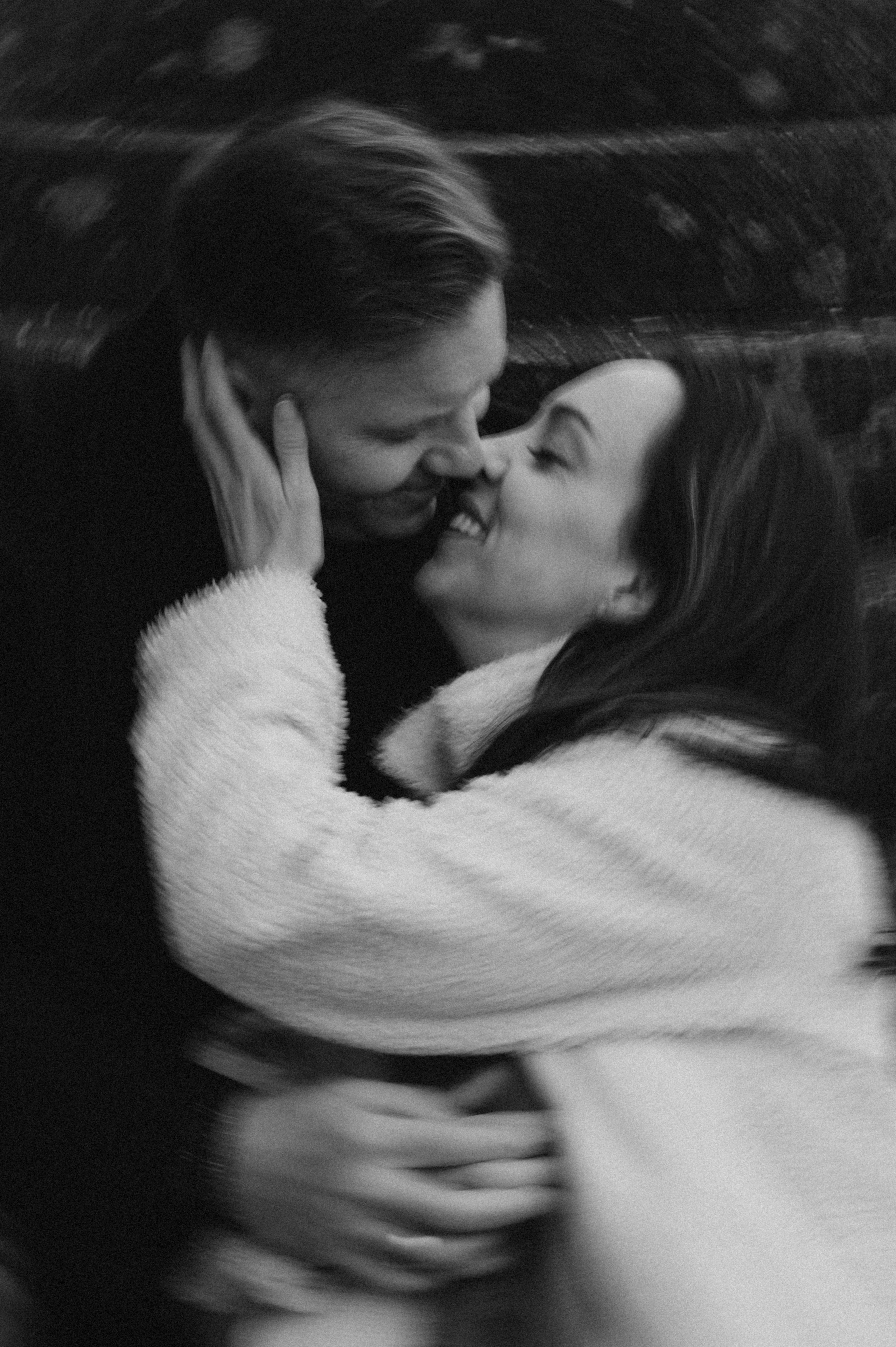 Love Story in Hofgarten Ansbach. Fotografin Ansbach - Paare | Hochzeit | After Wedding