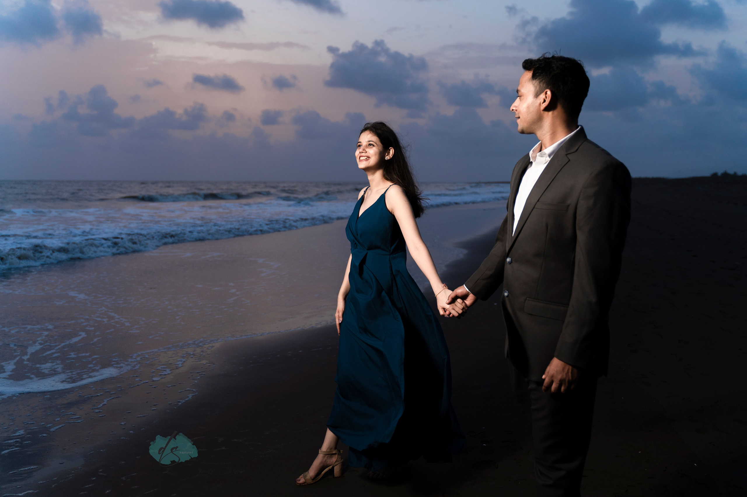 Promise in Pixels — Candid Wedding Photographer & Cinematographer in Mumbai, India