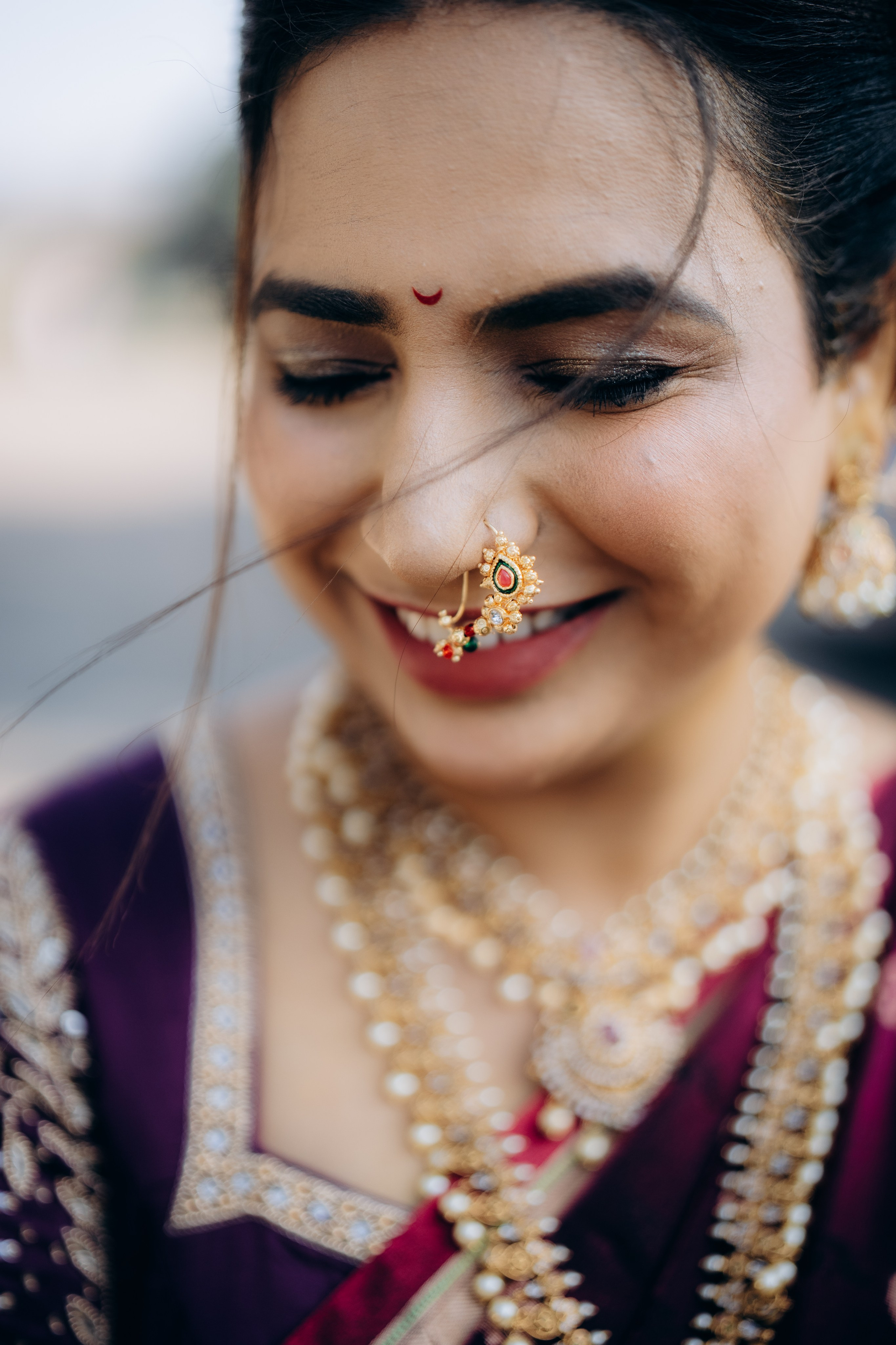 Promise in Pixels — Candid Wedding Photographer & Cinematographer in Mumbai, India