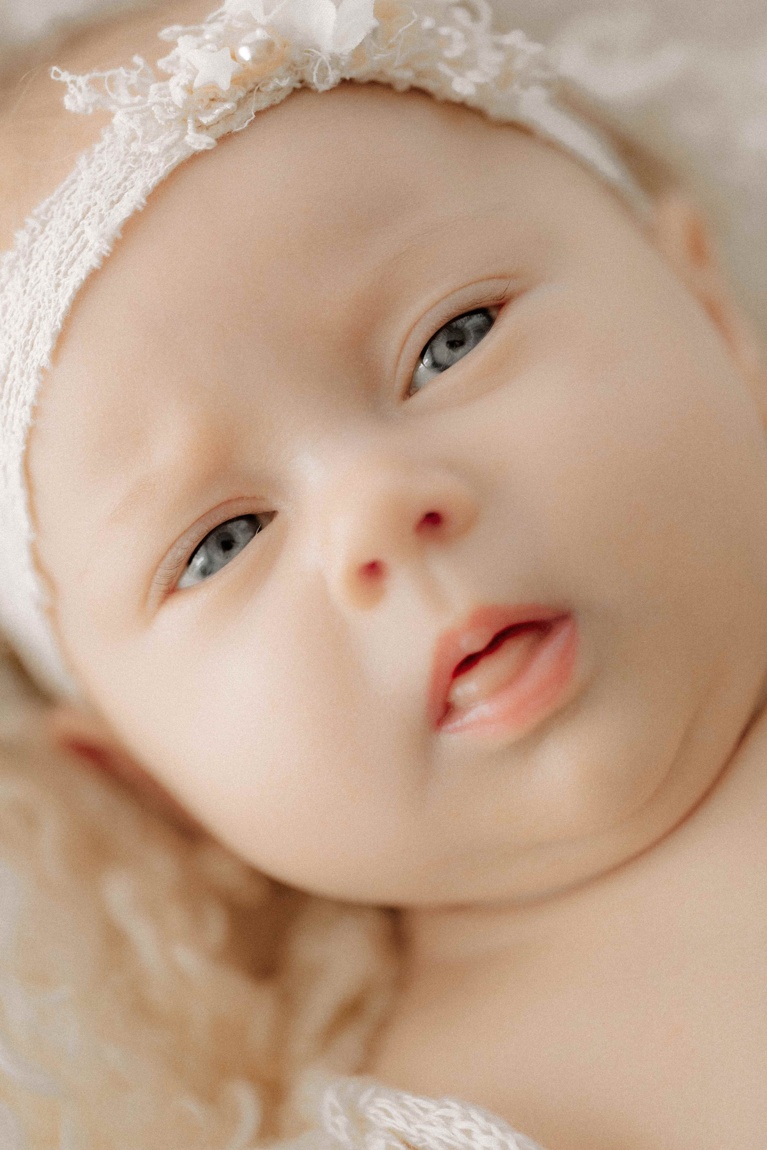 Newborn. Viktorija Gibert Fotografie