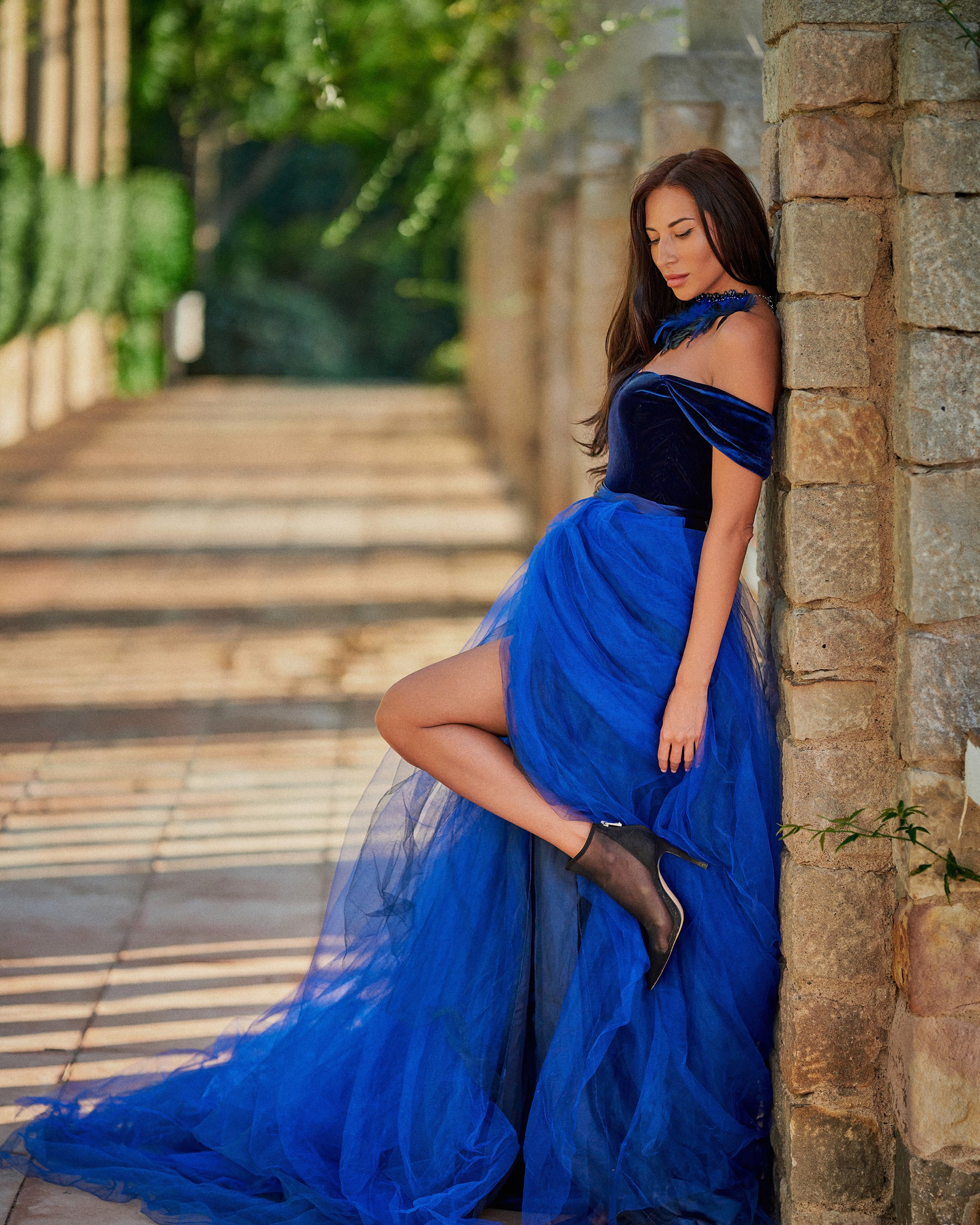 Moda & Vestidos. Inicio