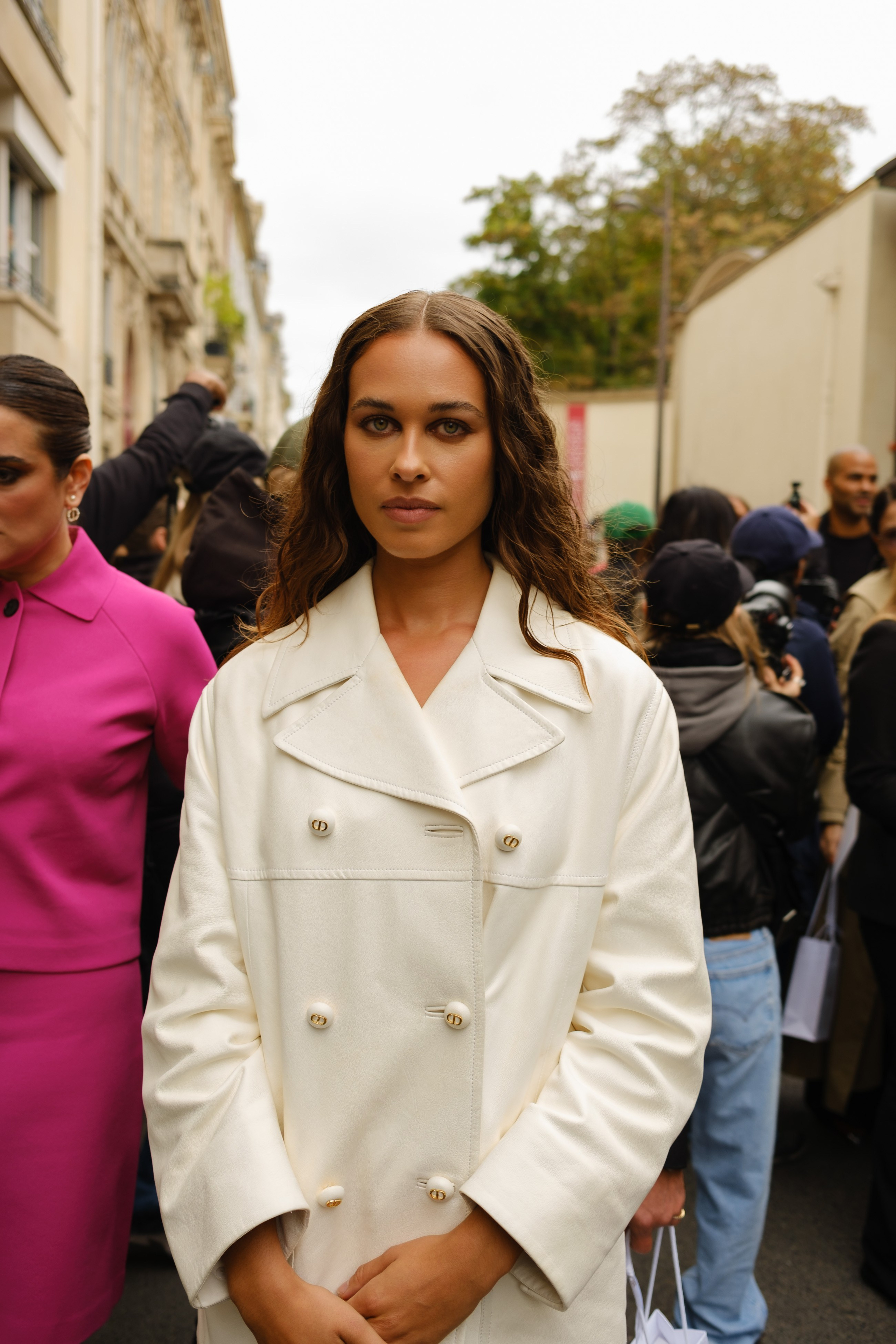 Dior — PFW 2024. Paris photographer - Oleksandr Kovalchuk