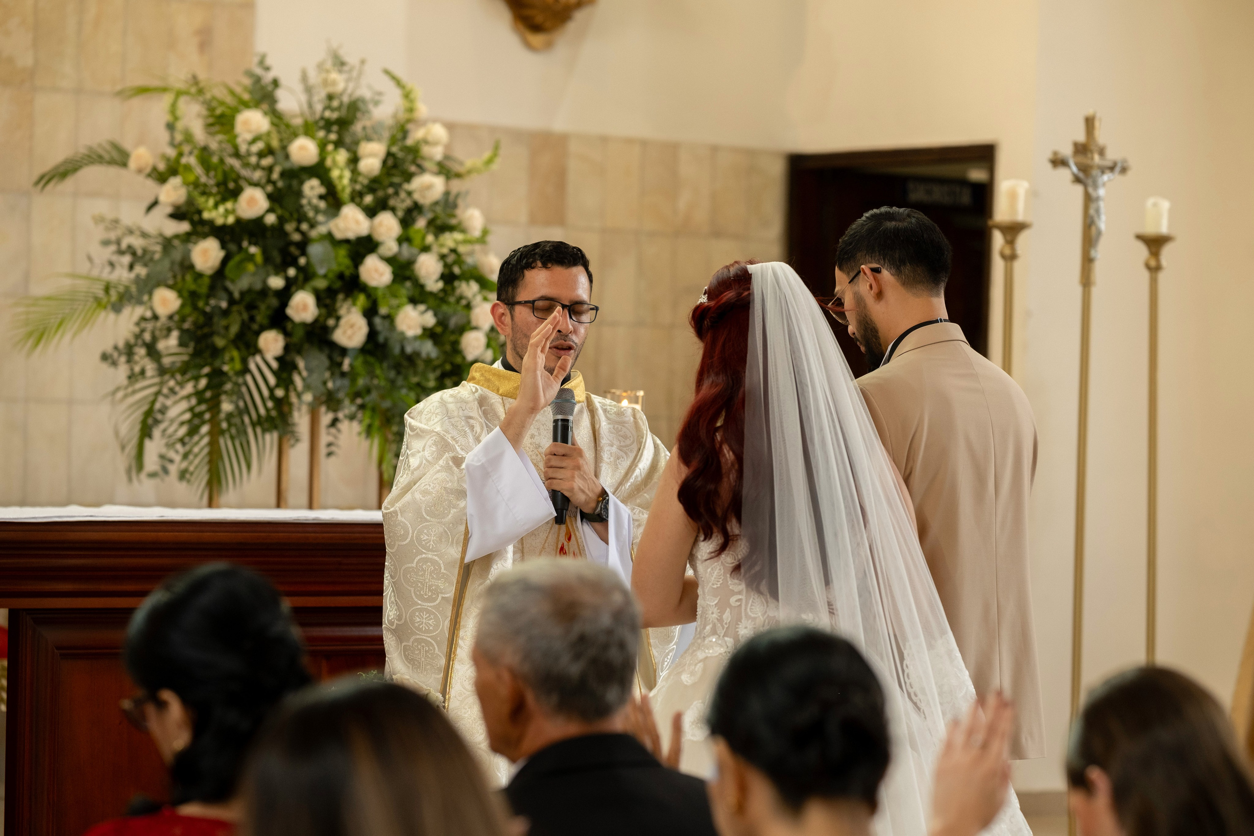 Edgardo & Lilibeth. Daniel Brand | Fotografía de Bodas y Comercial en Honduras
