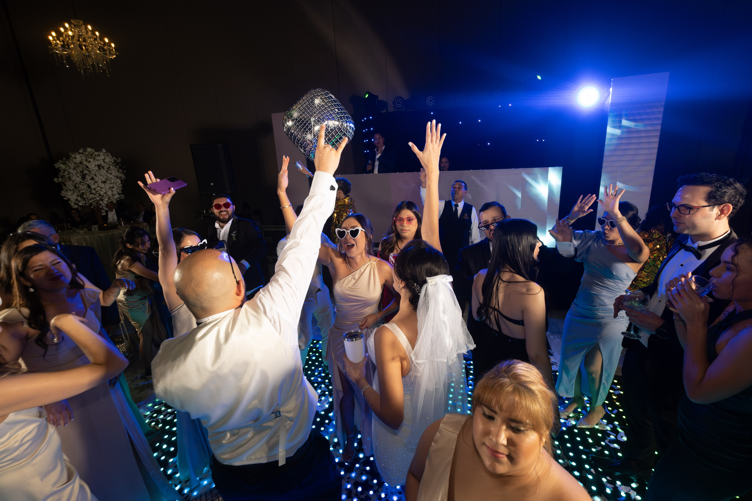 Victor & Lucia. Daniel Brand | Fotografía de Bodas y Comercial en Honduras