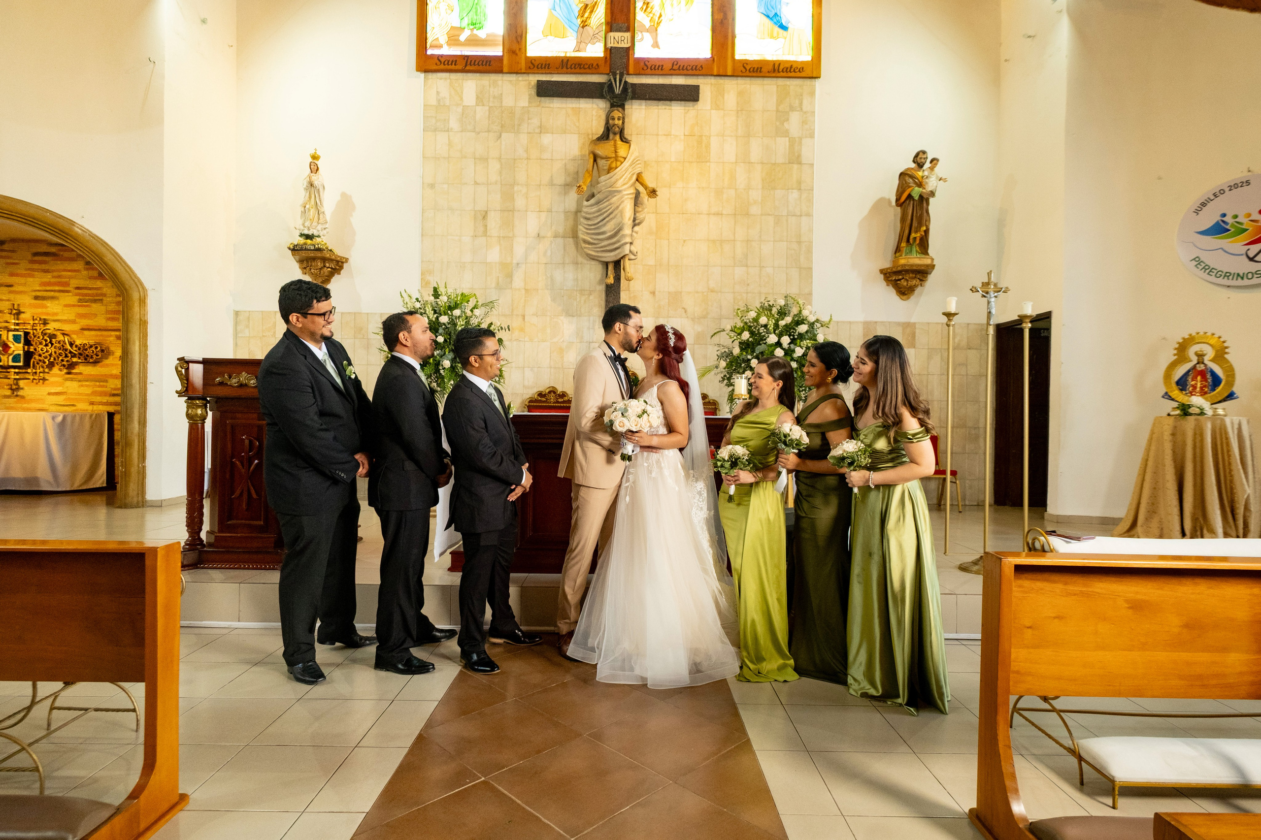 Edgardo & Lilibeth. Daniel Brand | Fotografía de Bodas y Comercial en Honduras
