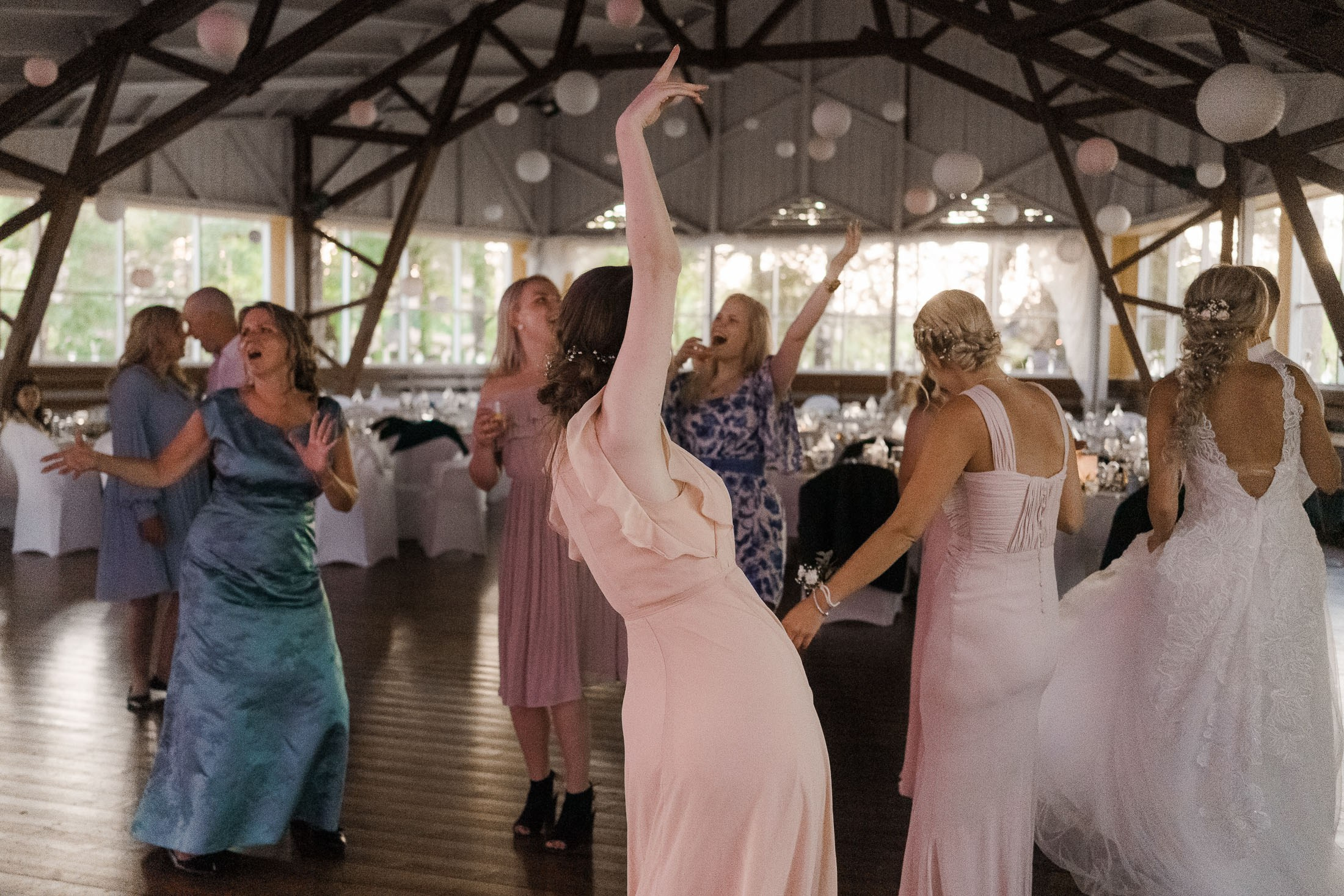 Fine Art Wedding Photography