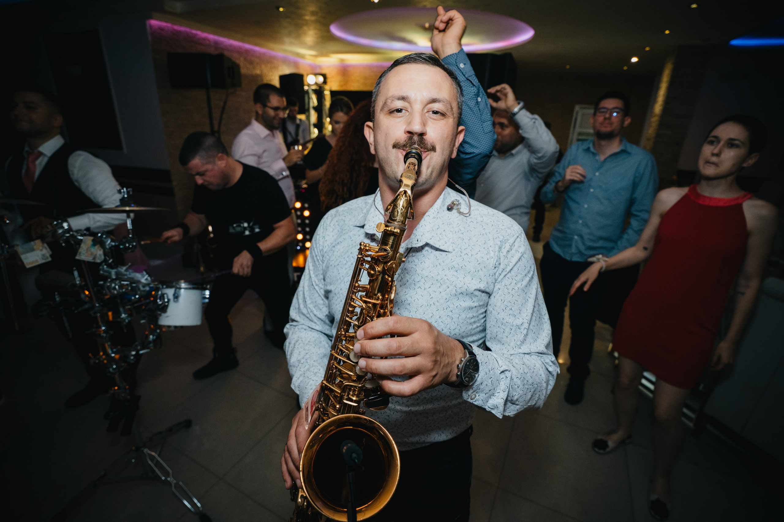 Helena & Aleksandar. Wedding photography