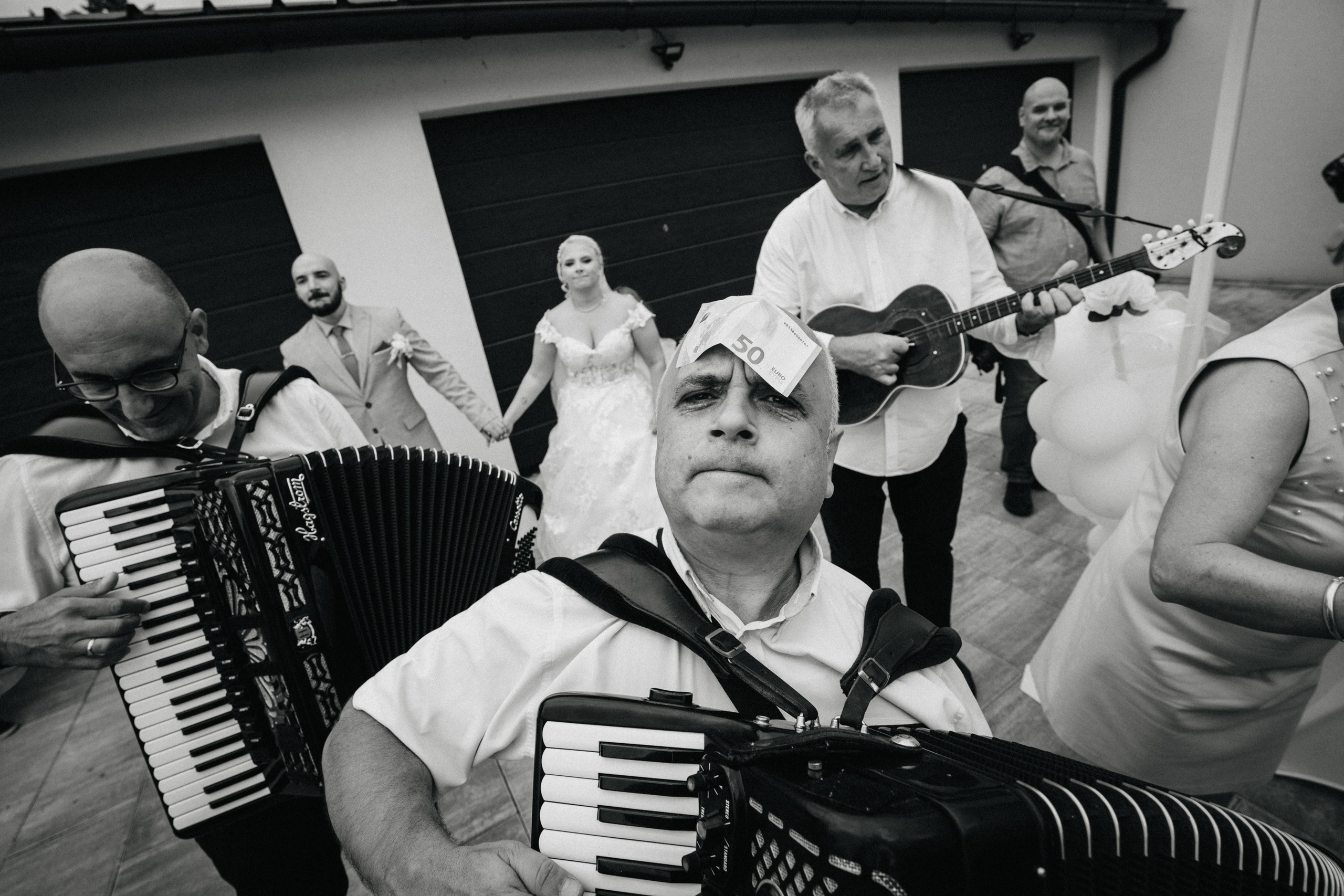 Helena & Aleksandar. Wedding photography