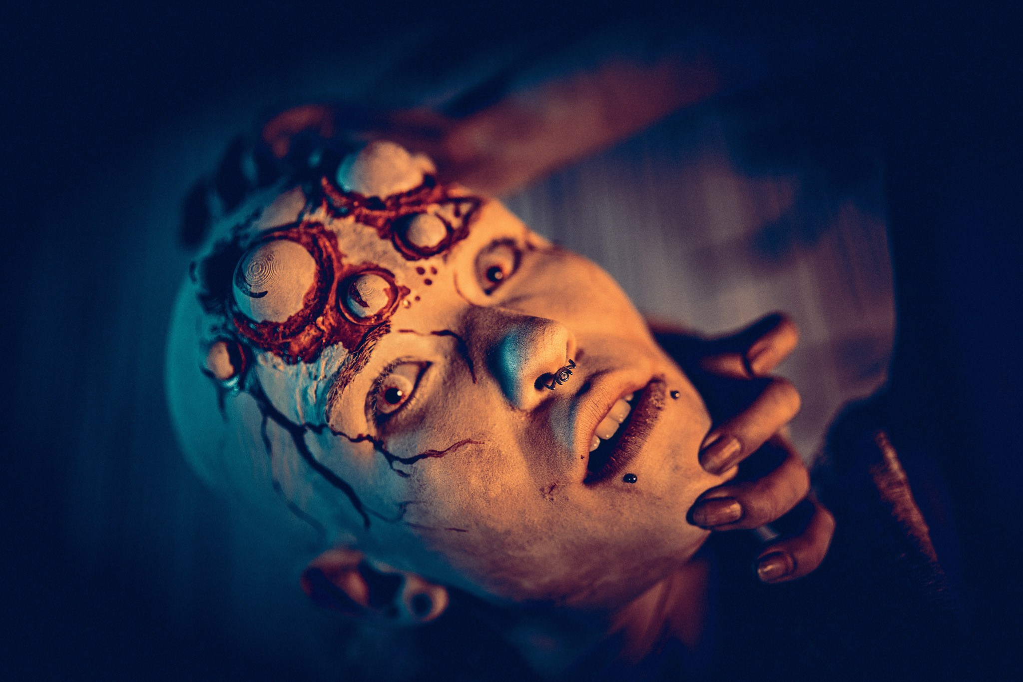 Jorogumo. Andriej Szypilow — Photography & Videography