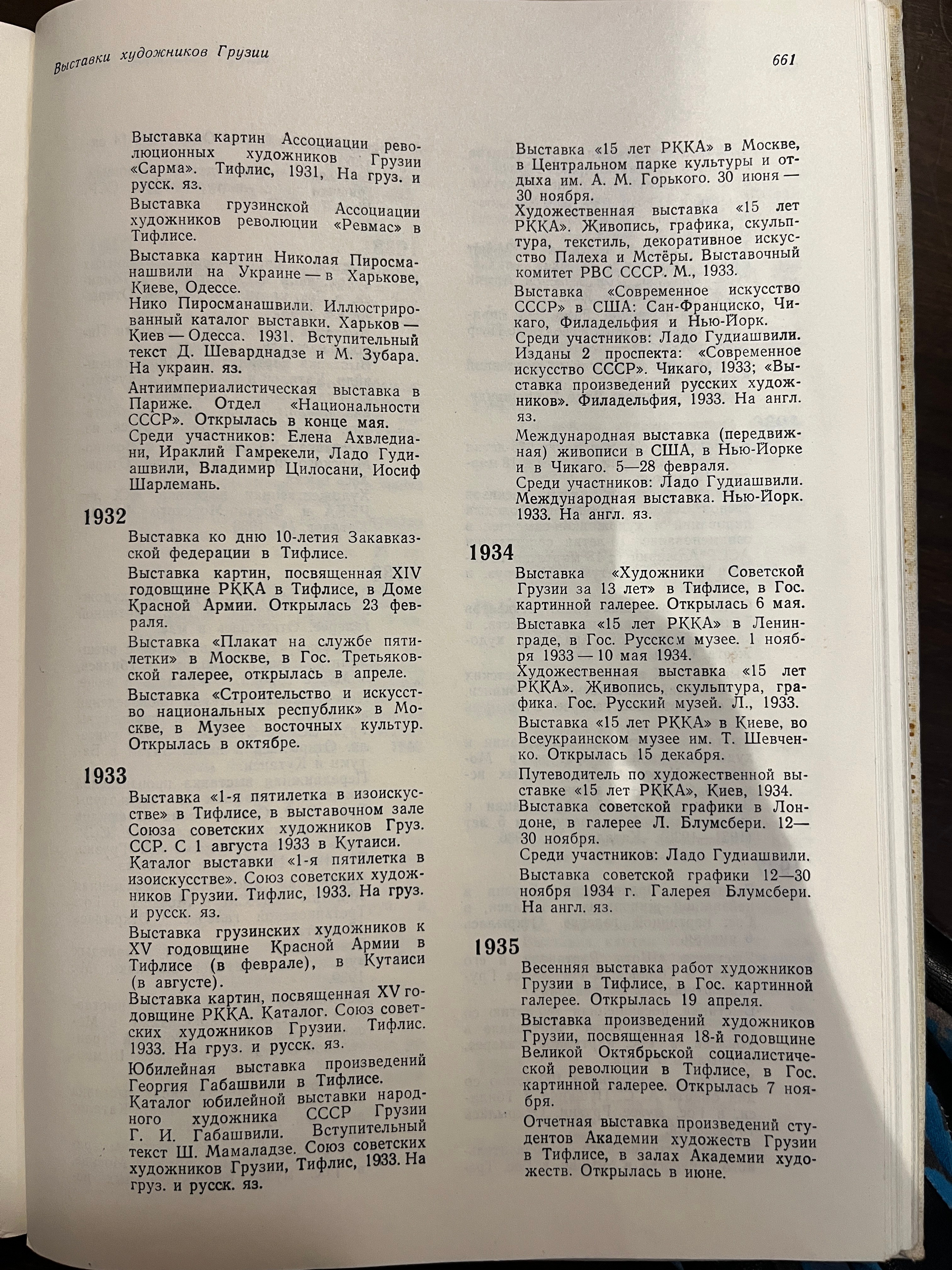 Грузинское искусство с 1920 по 2024. Школа современного искусства Лени Сморагдовой