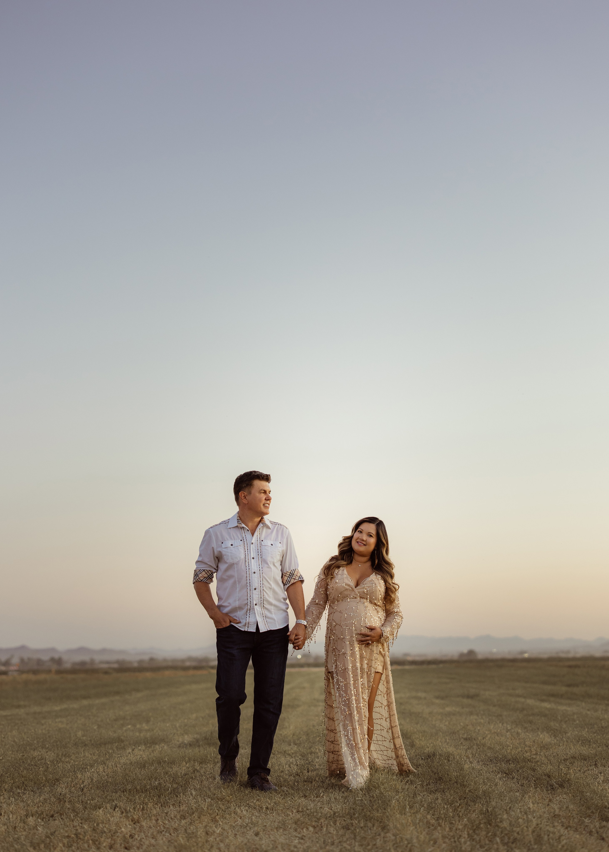 Фотосессия в г. Барановичи. Anastasia Post: Wedding and Editorial Photography