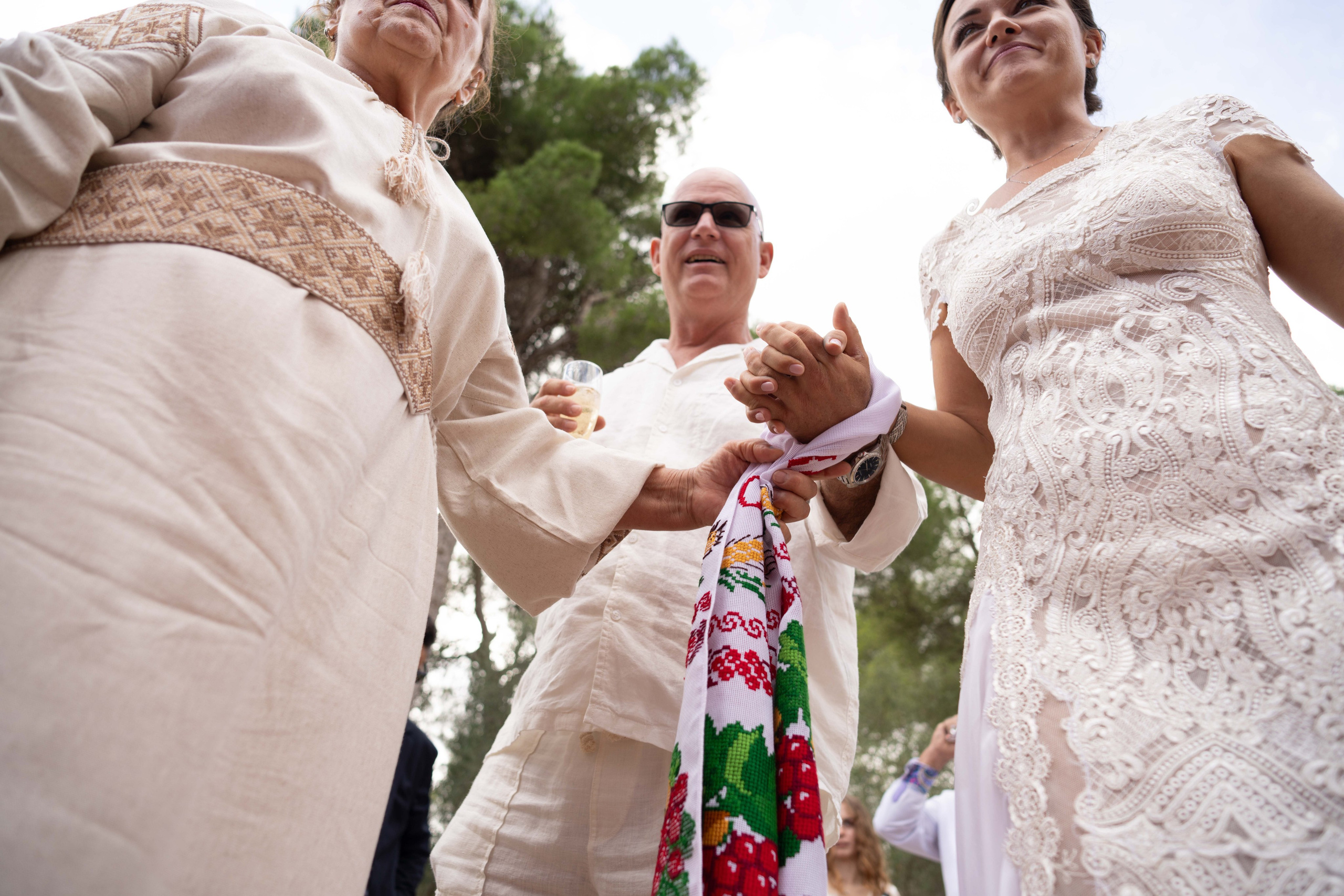 Wedding. Фотограф у Пальма де Майорка