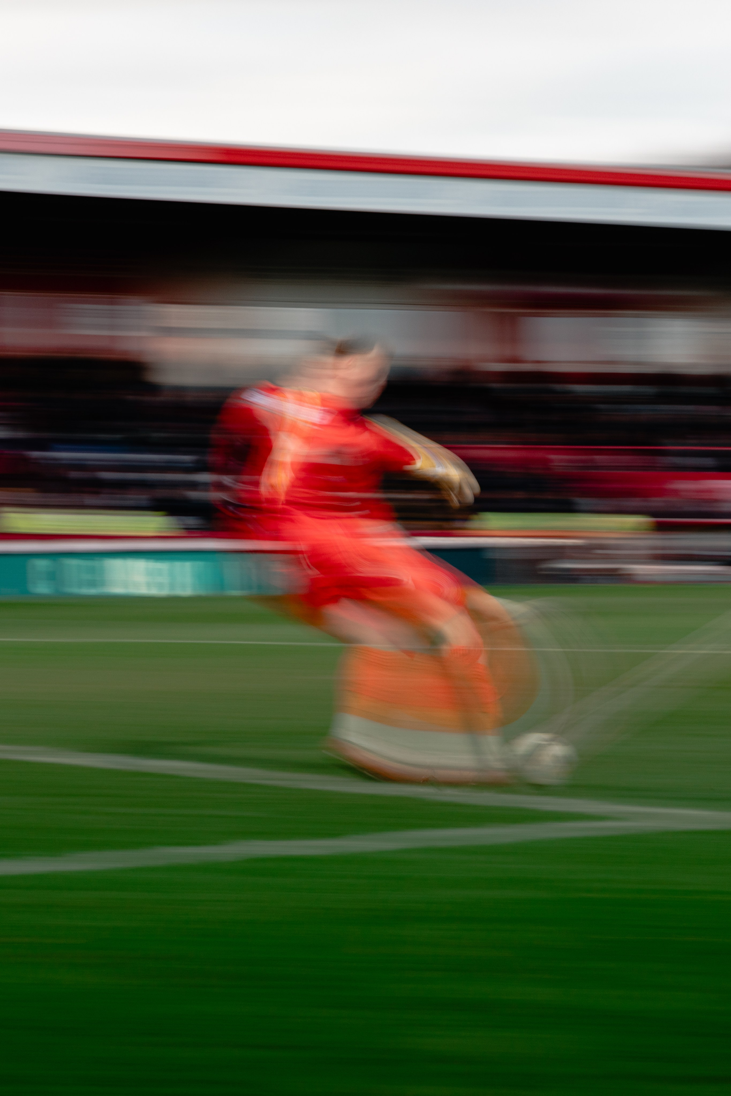 Football Photographer | Matchday & Athlete Portraits — Jay Soundo. Jay Soundo — Sport, Fashion & Commercial Photographer