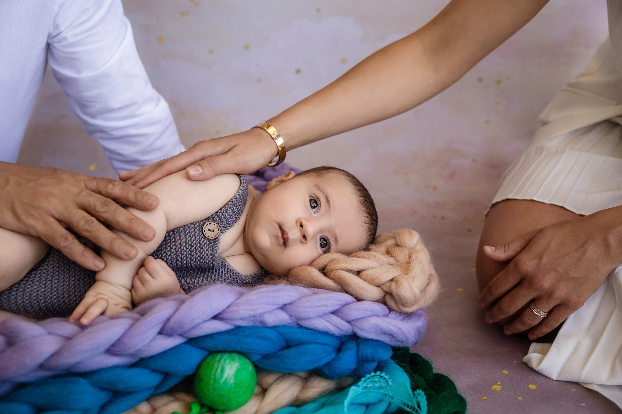 НОВОРОЖДЕННЫЕ