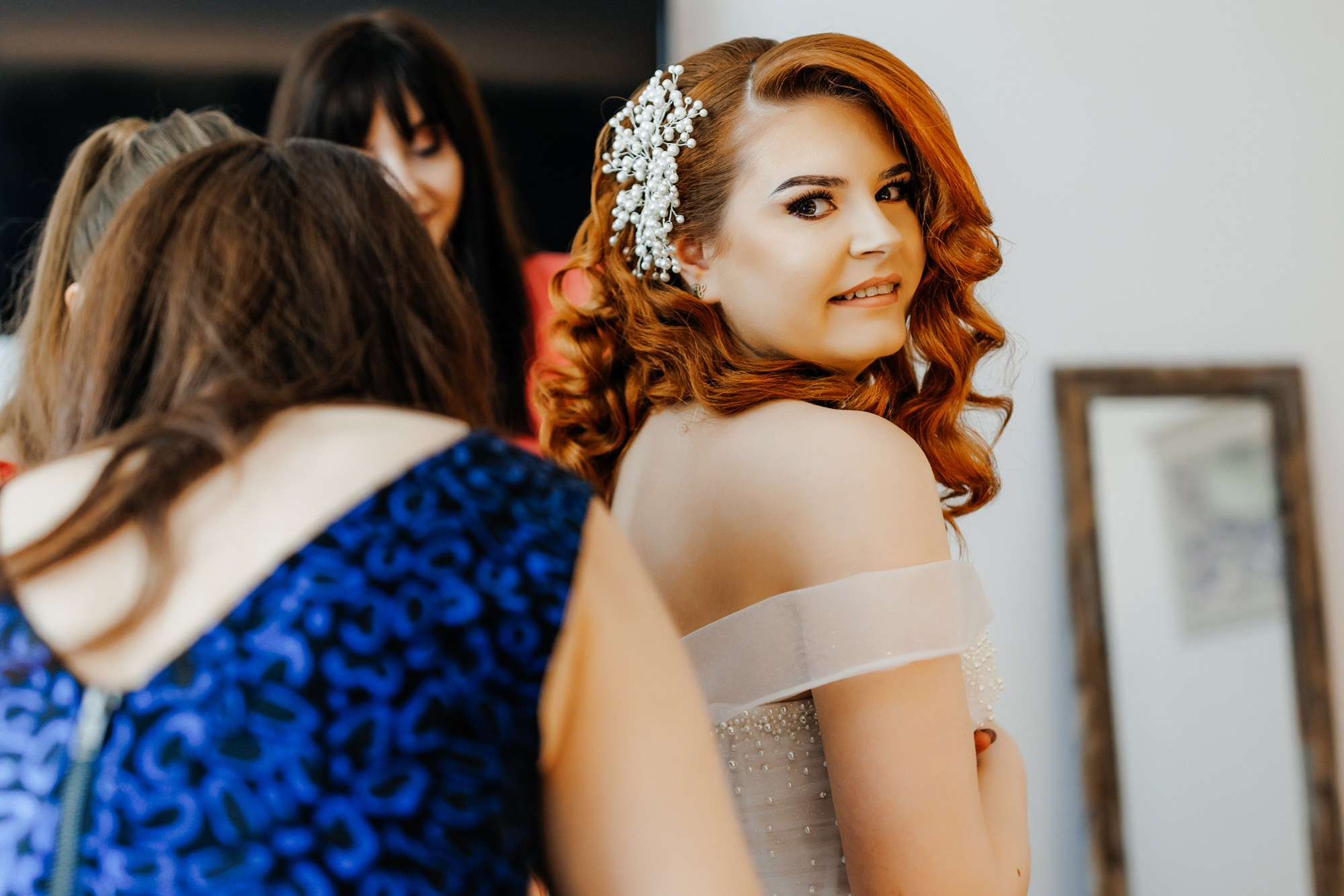 Andrei si Adelina. Wedding photographer and videographer