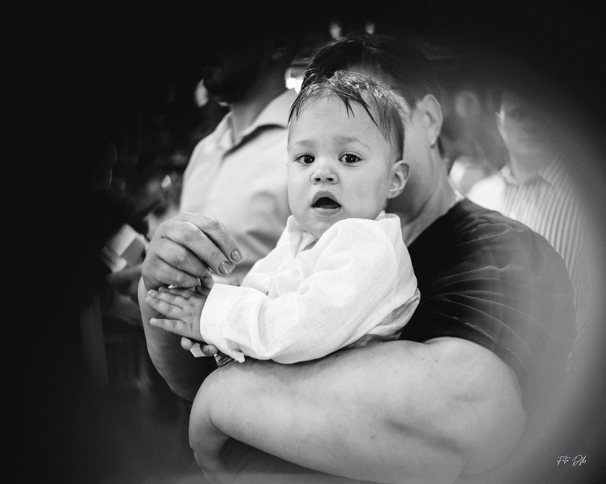 Matthias Oliver | Christening. Fotografie & Videografie de nuntă în Timișoara