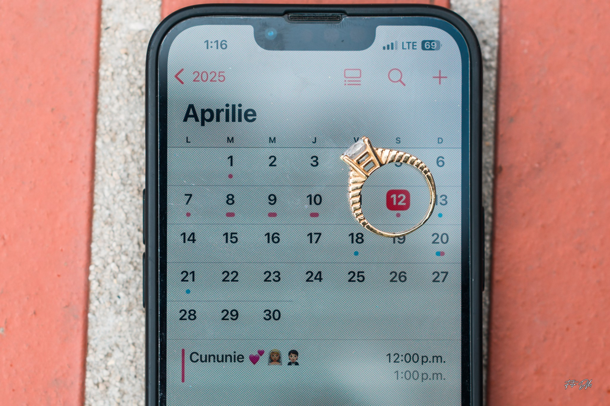 Cristina & Eduard | Civil Wedding. Fotografie & Videografie de nuntă în Timișoara