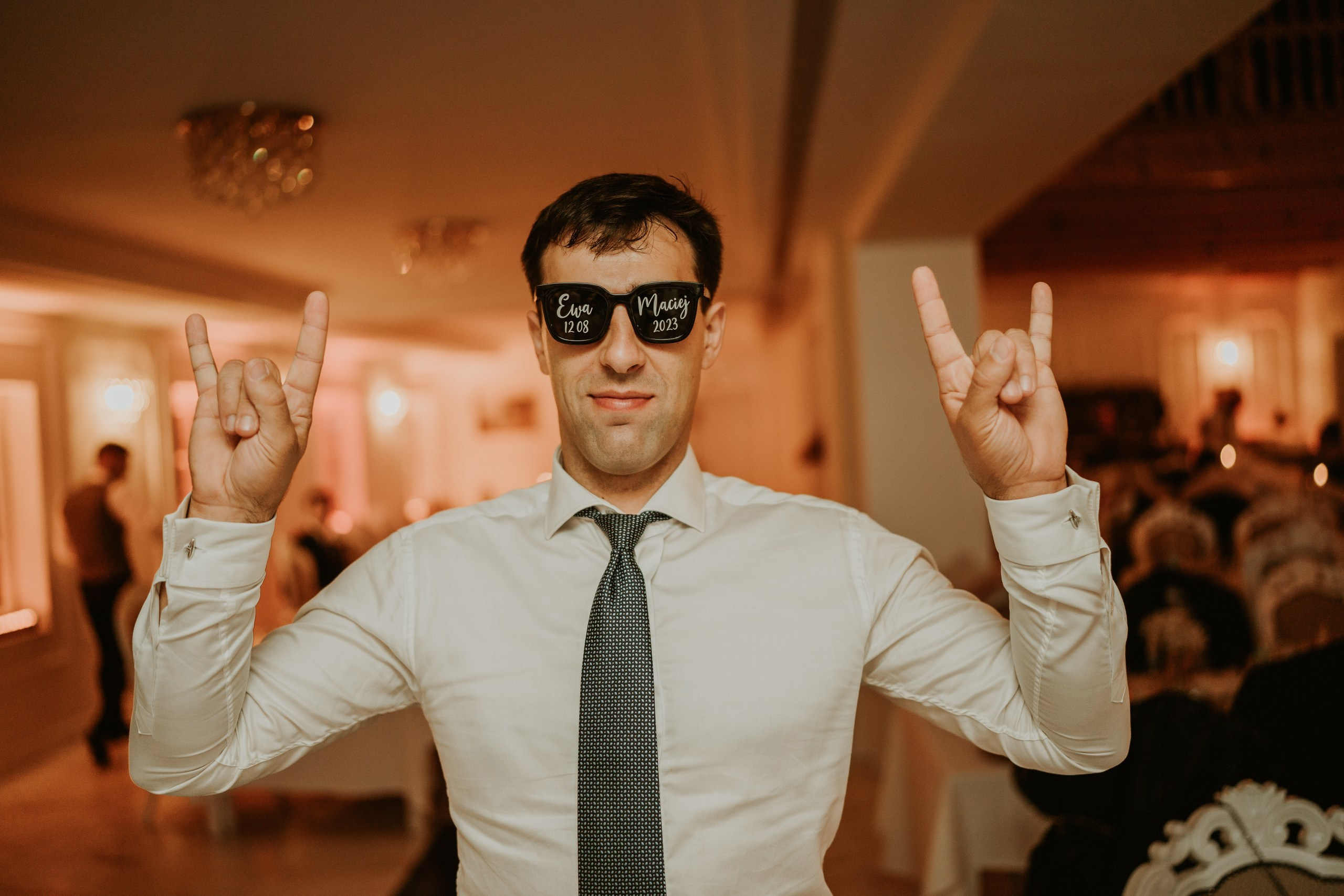 Ewa&Maciej. Michał Kaźmierczyk - Fotograf