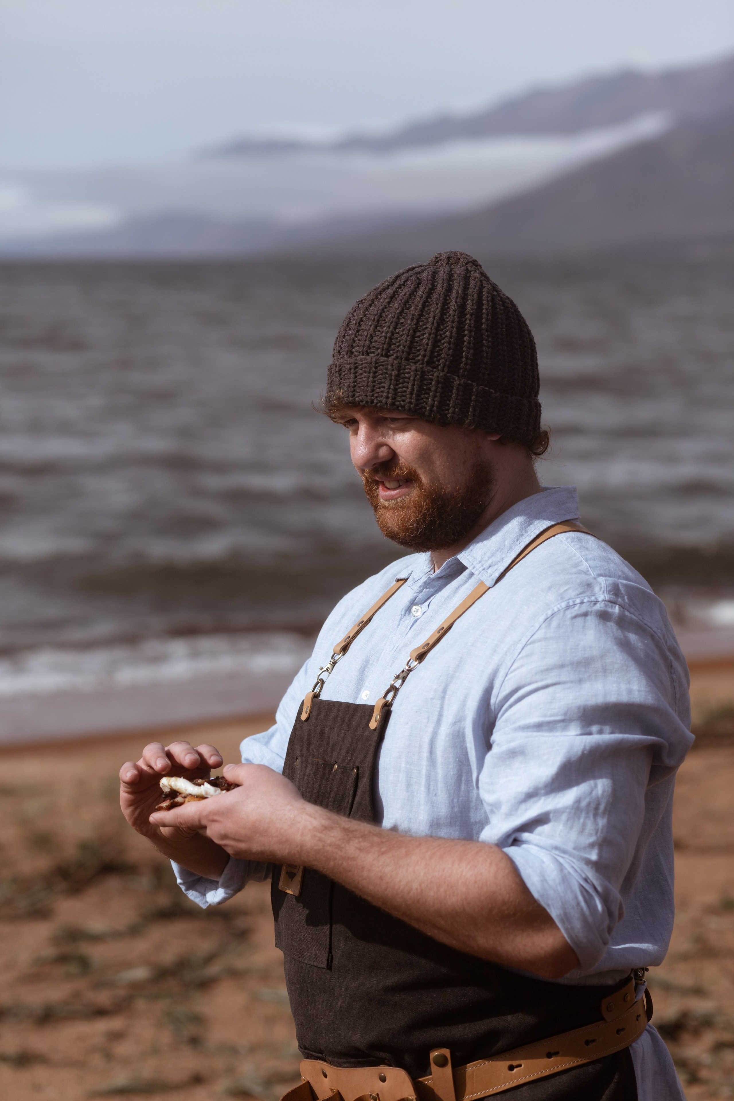 Happy Nerpa. Фотостудия рекламной, коммерческой съемки в Улан-Удэ